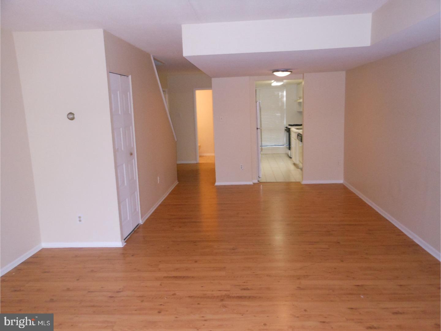 GREEN TREE RUN - Residential Lease