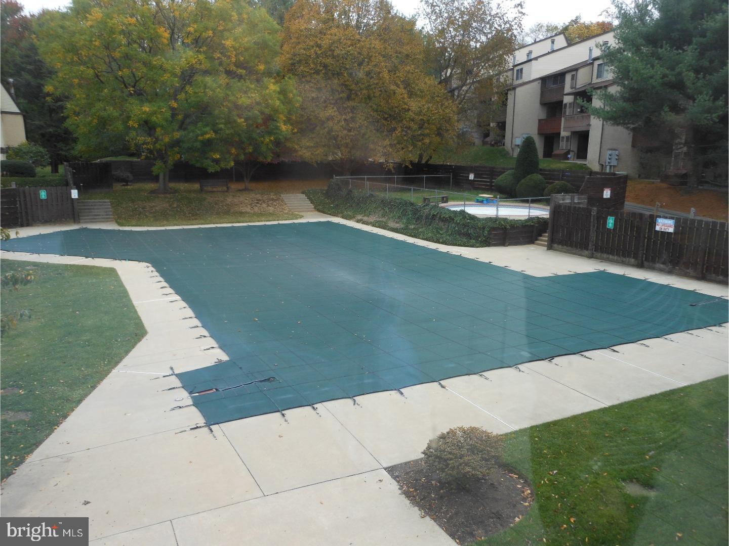 GREEN TREE RUN - Residential Lease