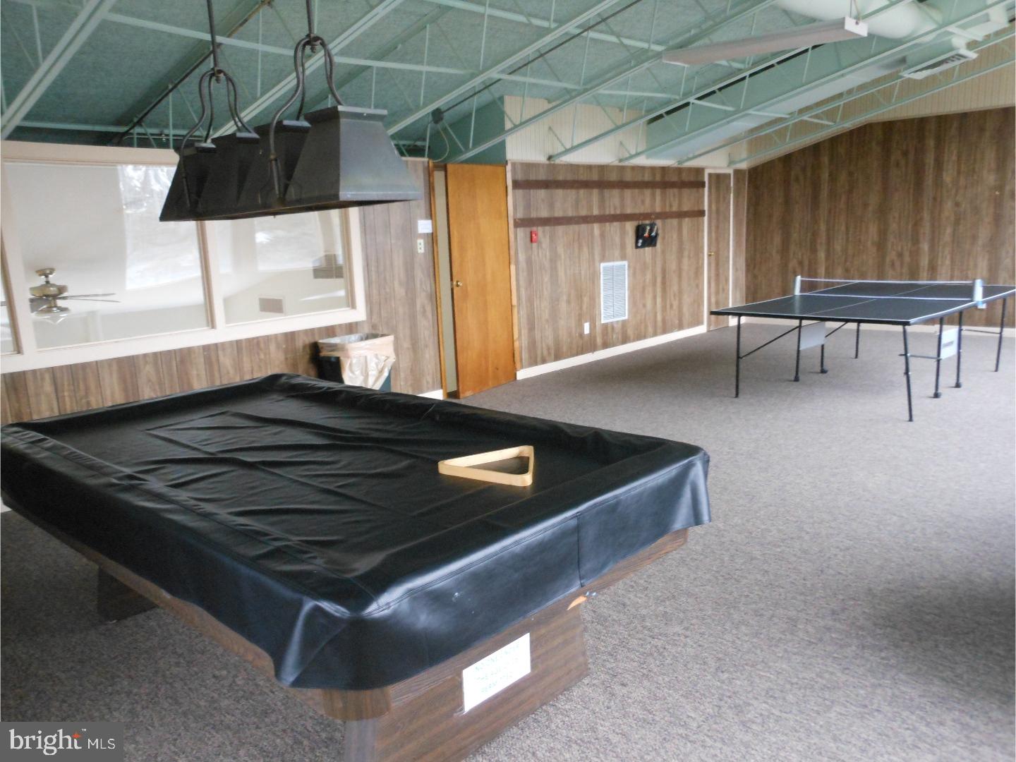 GREEN TREE RUN - Residential Lease