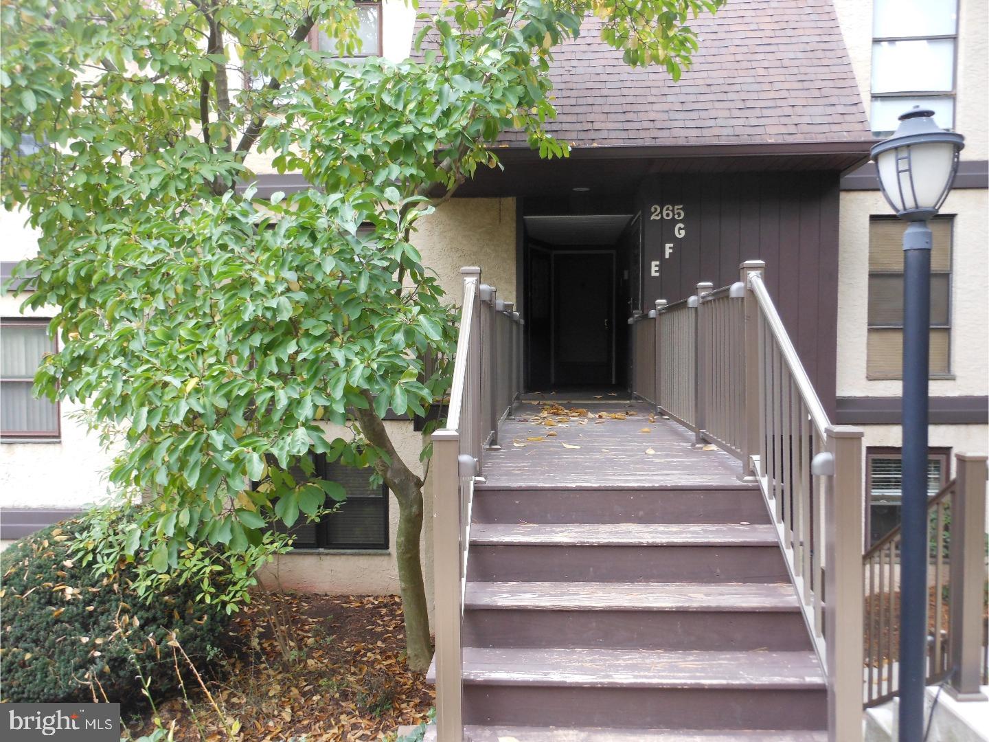 GREEN TREE RUN - Residential Lease