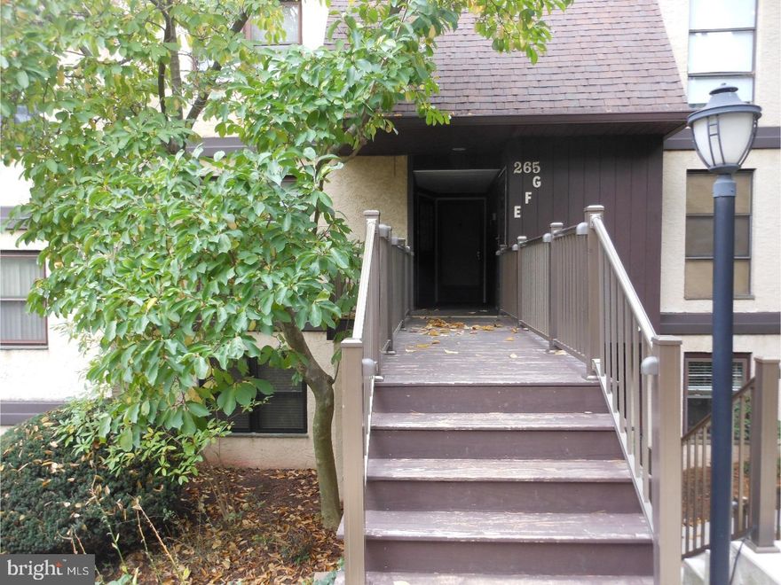 Enjoy the Quiet Comfort of this Spacious 2 Bedroom Bi-Level Condo nestled in a serene setting in gorgeous Green Tree Run. On the 1st Floor you can relax or entertain in the dramatic Living Room featuring a balcony overlooking charming wooded grounds. The Eat-In Kitchen offers all the appliances needed for your convenience, with an updated Powder Room that completes 1st Floor. The 2nd Floor boasts Two Huge Bedrooms featuring with updated Bathrooms in both the Master and Hall Bath. The Master also has a Large Walk-In Closet and the 2nd Bedroom has ample closet space as well. The convenience of a 2nd Floor Laundry completes the 2nd Floor. Utilities include Gas Heat, Gas Hot Water & Gas Cooking. The parking, trash & snow removal are included in your rent. Green Tree Run includes a Fabulous Clubhouse offering both Indoor and Outdoor Swimming Pools, Whirlpool, a Childrens Pool, Locker Rooms, Sauna & Exercise Room with State of the Art Equipment. There's also a Pool Table, Ping-Pong Table, Kitchen and more in this Two Story Clubhouse that is truly a Magnificent facility. In addition, Green Tree Run is a Pet Friendly community. While this Community is surrounded by woods, you're just minutes away from Hot, Hot Manayunk and it's Main Street for dining, shopping or enjoying the Manayunk Brewery. Recreation is also minutes away at the Wissahickon Valley Park and it's 7 Miles of Forbidden Trail for Hiking or Biking & connecting to the 27 Mile Schuykill River Trail! Also minutes from Center City Philadelphia with it's award winning restaurants, shopping districts, nightlife, Sports Complex & more! Convenient to Public Transportation, I-76 and the Blue Route.