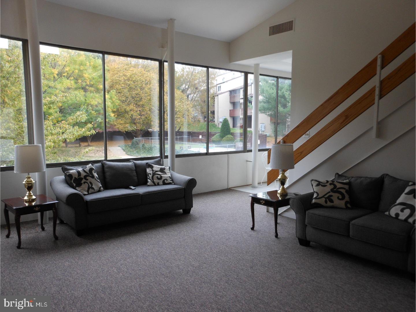 GREEN TREE RUN - Residential Lease