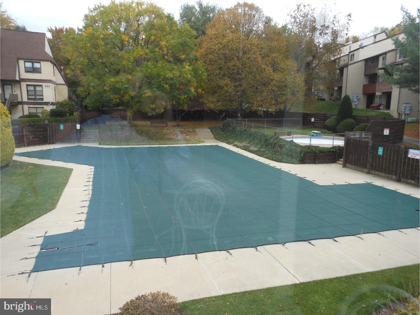 GREEN TREE RUN - Residential Lease