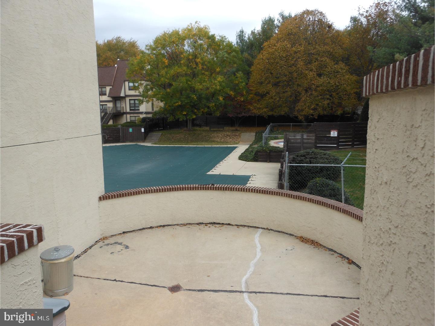 GREEN TREE RUN - Residential Lease