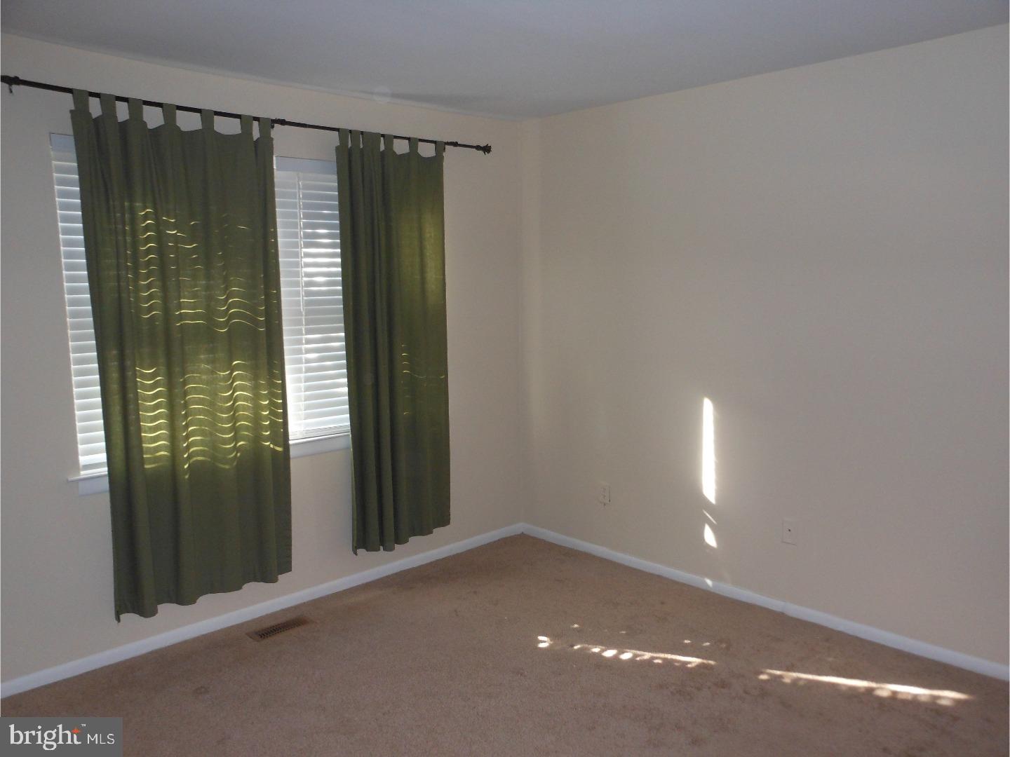 GREEN TREE RUN - Residential Lease