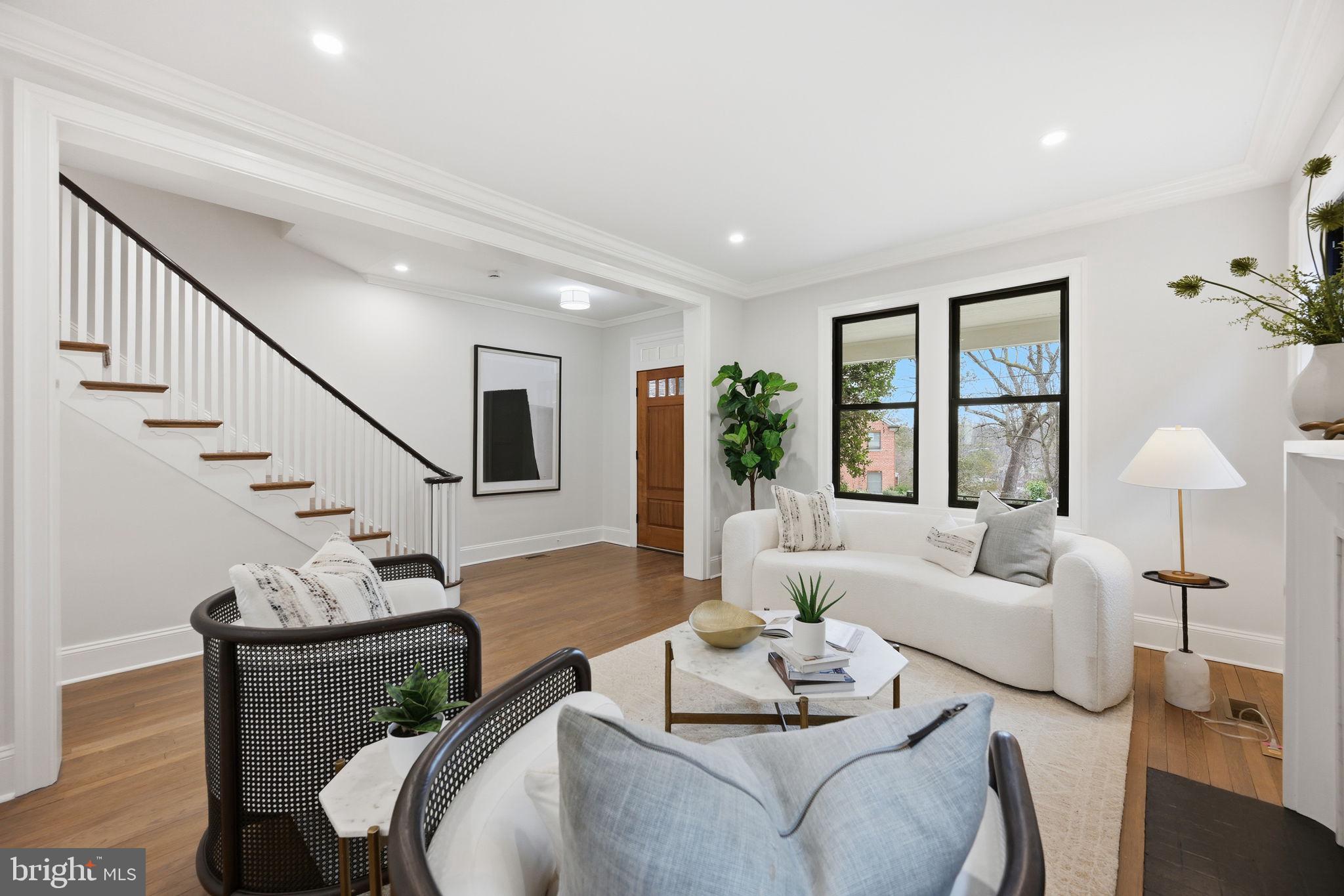 5230 CHEVY CHASE PARKWAY NW