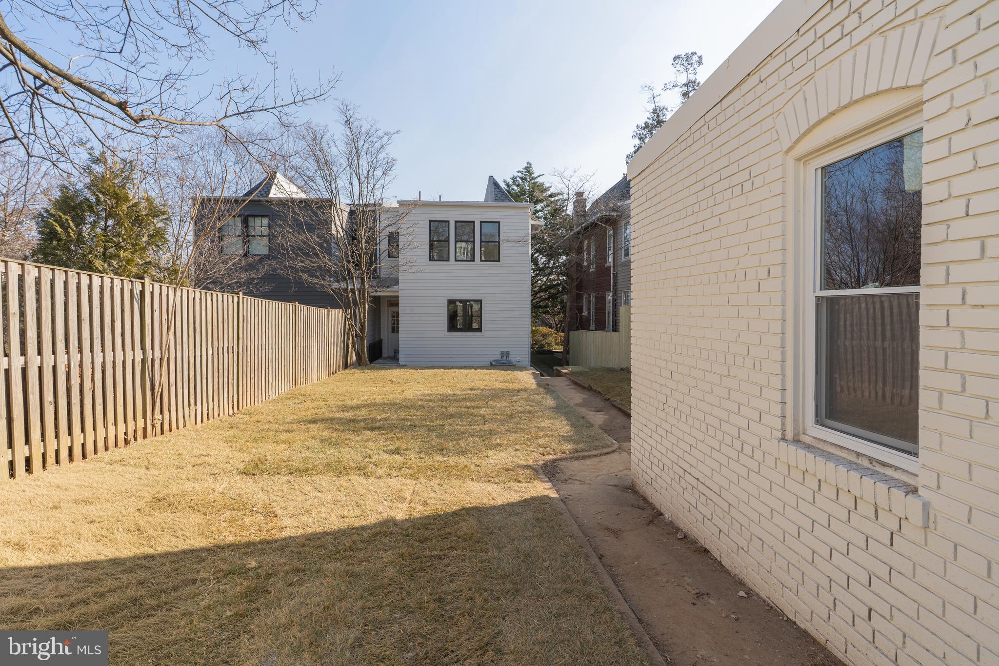 5230 CHEVY CHASE PARKWAY NW