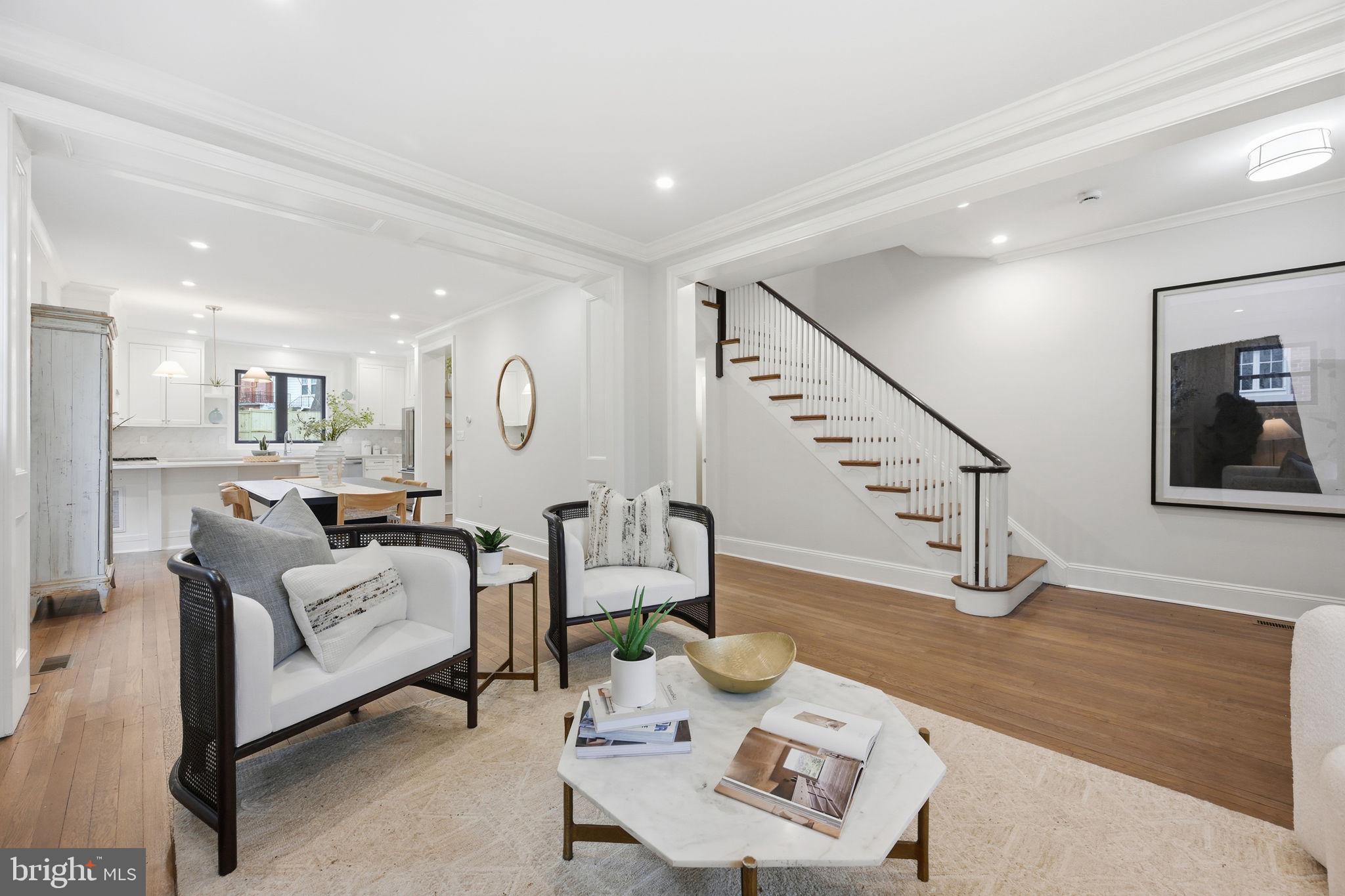 5230 CHEVY CHASE PARKWAY NW