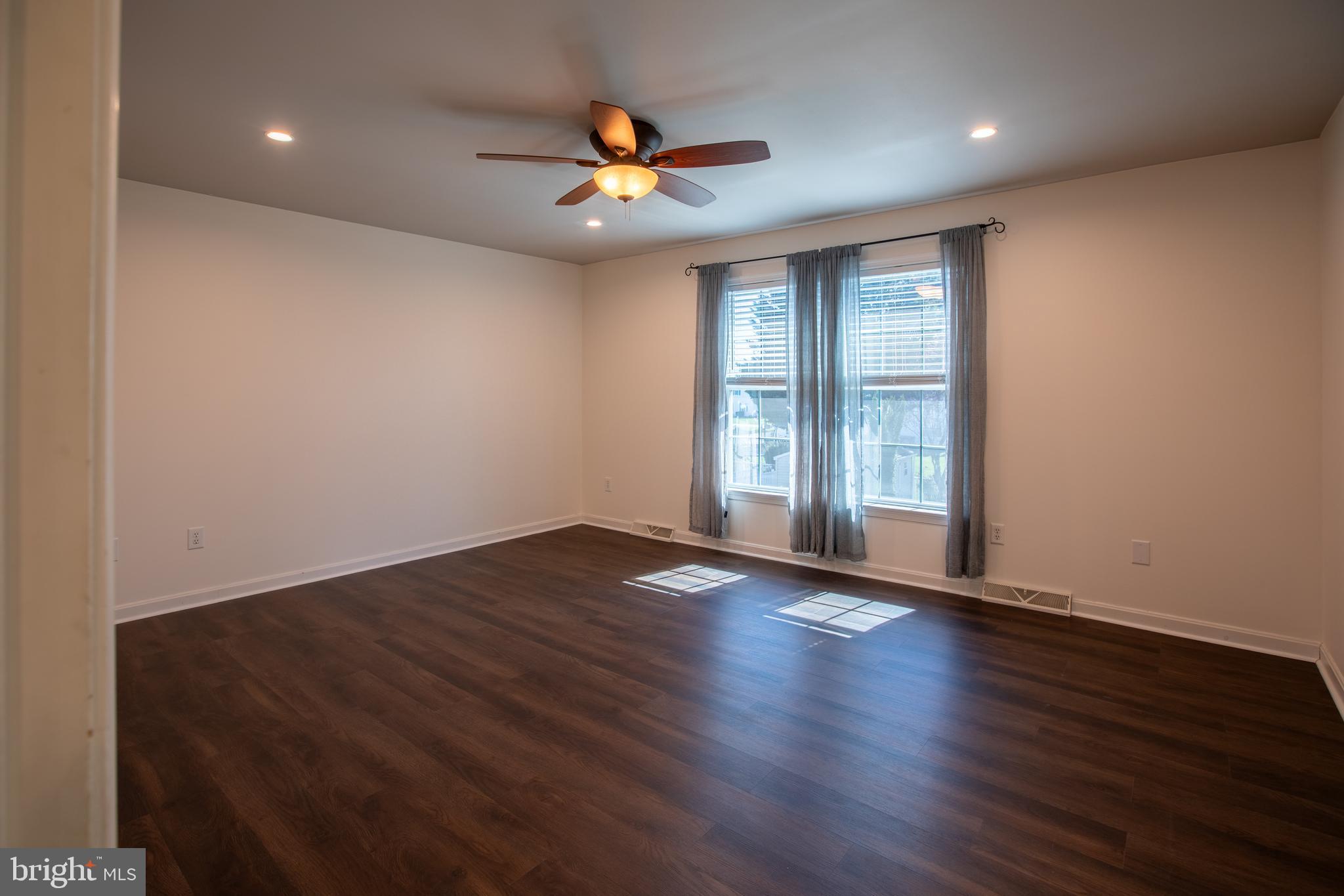 THE ORCHARDS - Residential