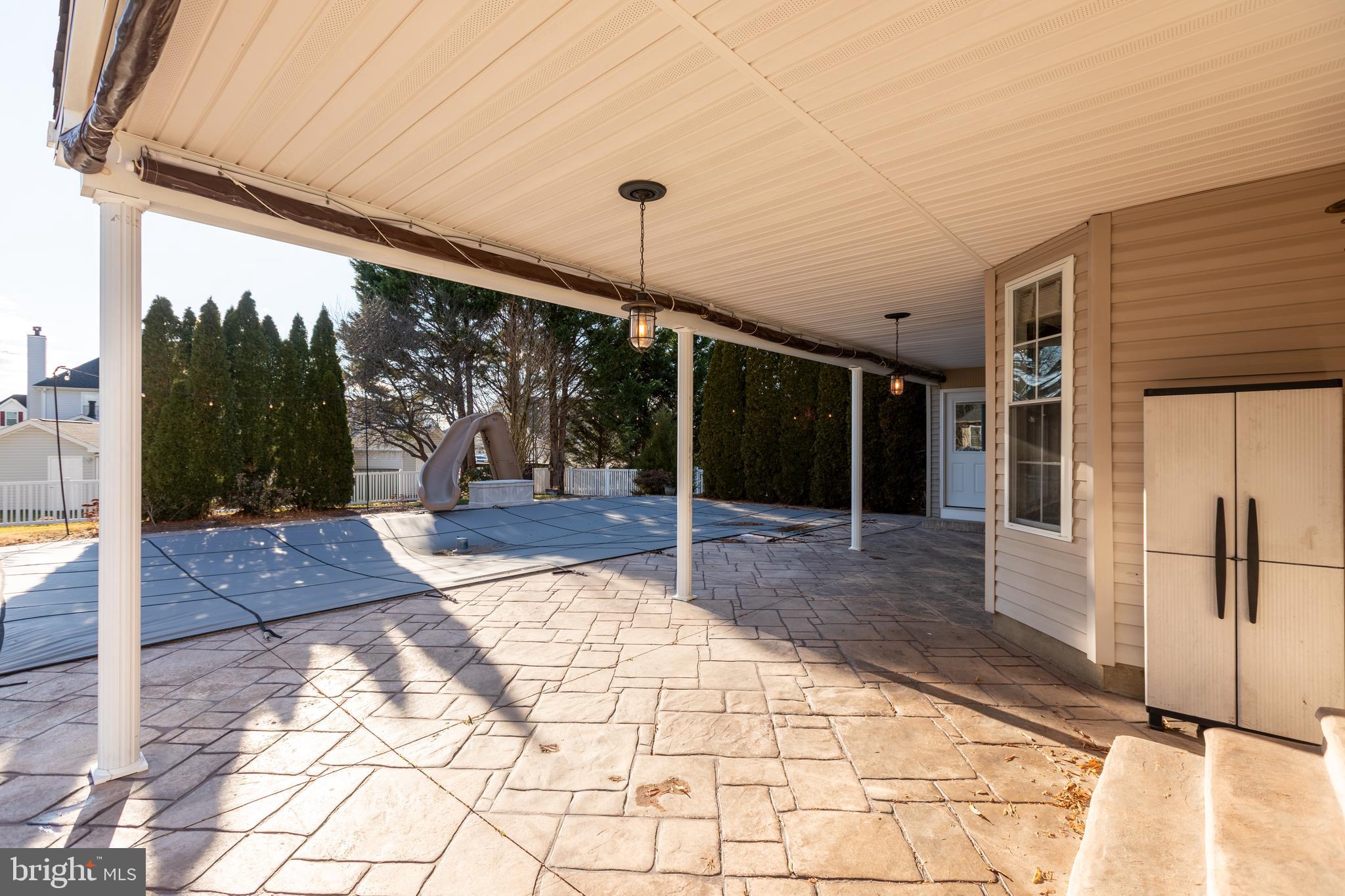 THE ORCHARDS - Residential