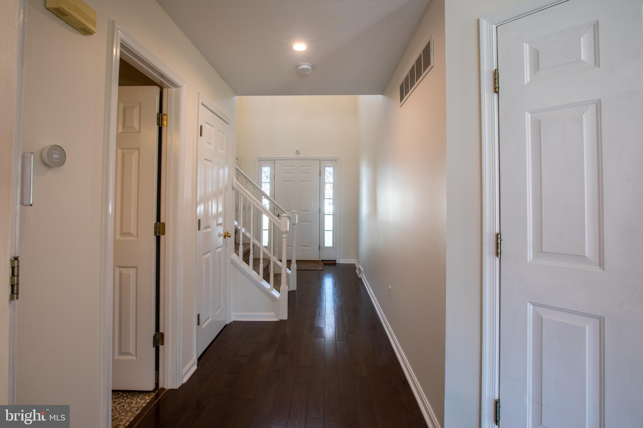 THE ORCHARDS - Residential