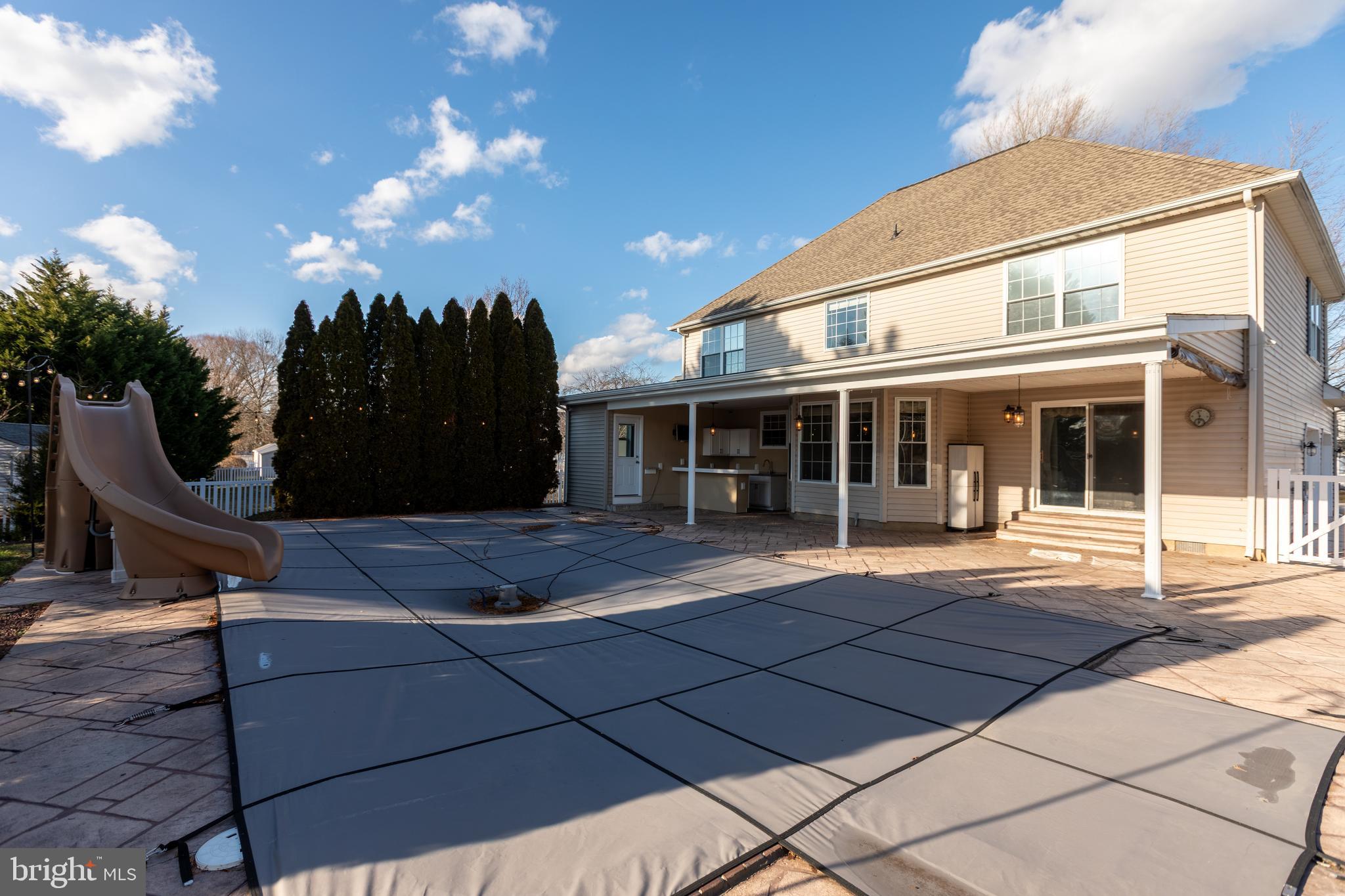 THE ORCHARDS - Residential