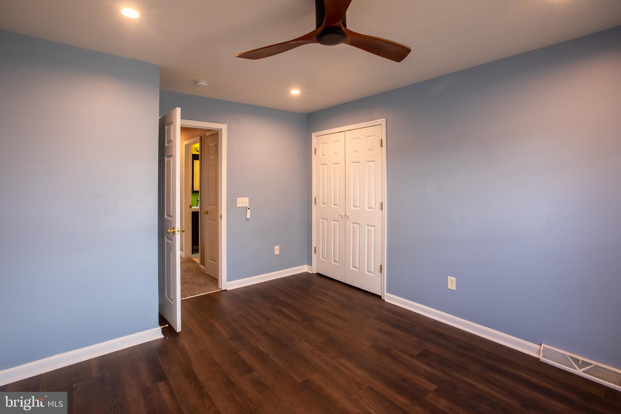 THE ORCHARDS - Residential