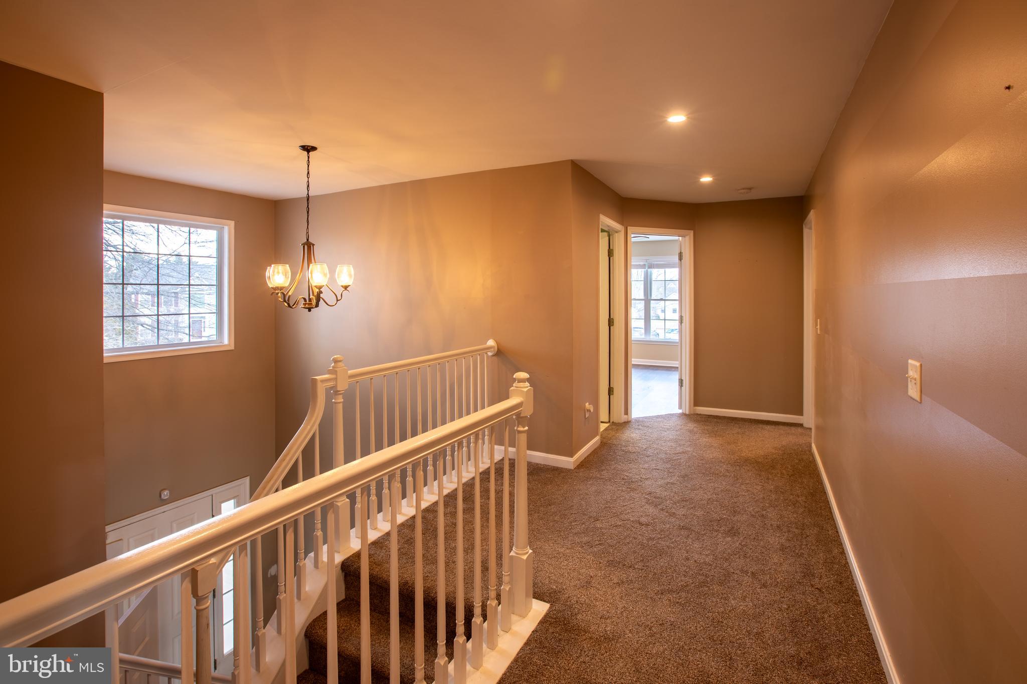 THE ORCHARDS - Residential