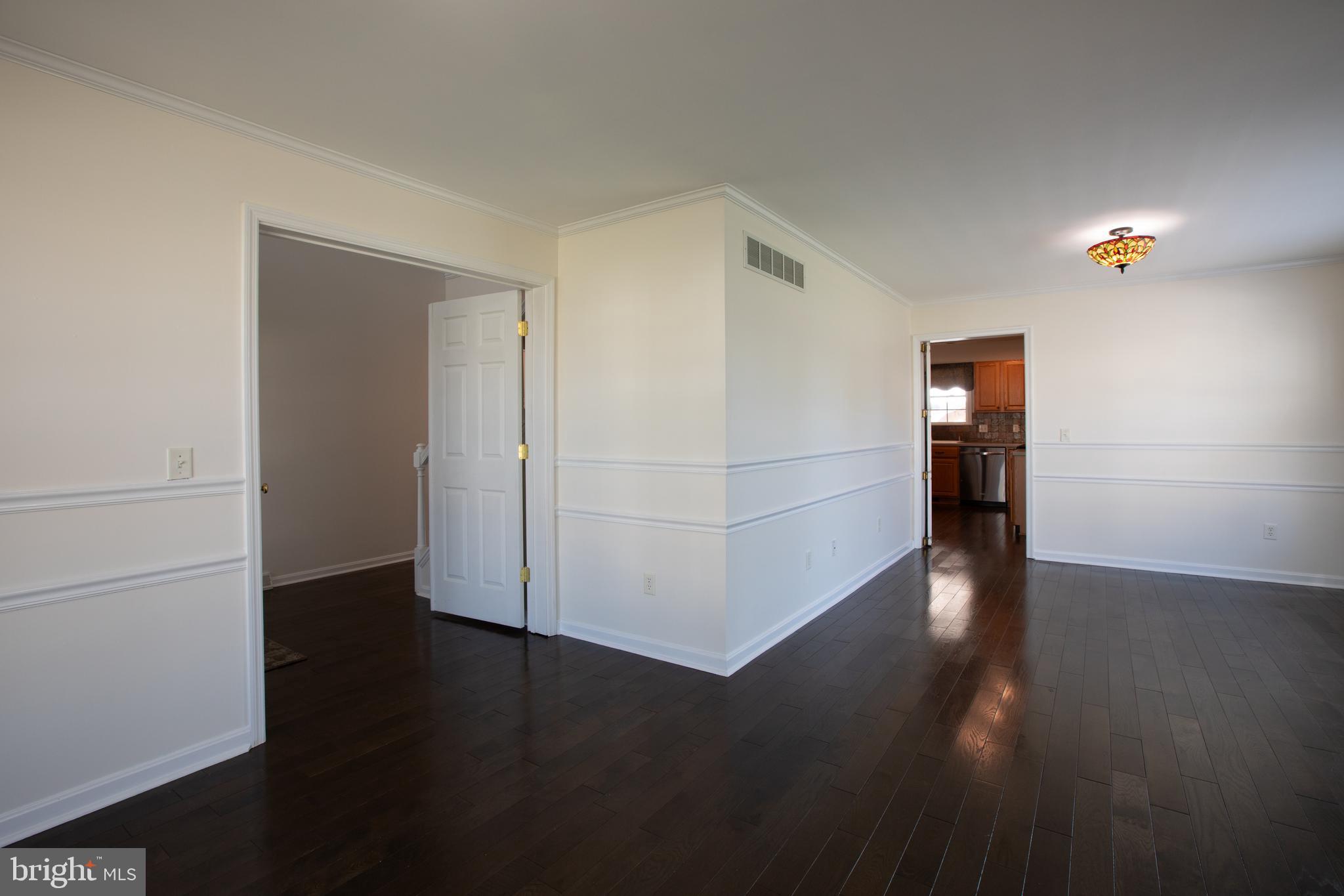 THE ORCHARDS - Residential