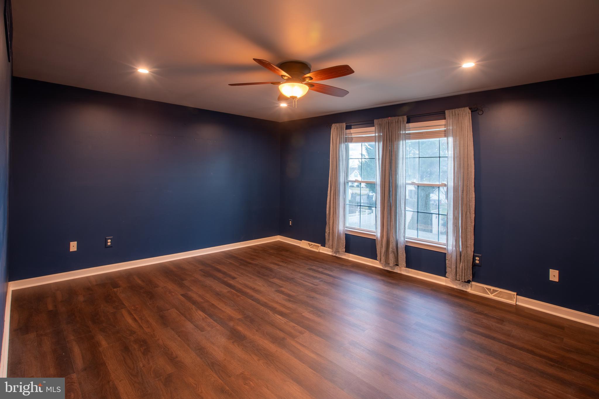 THE ORCHARDS - Residential