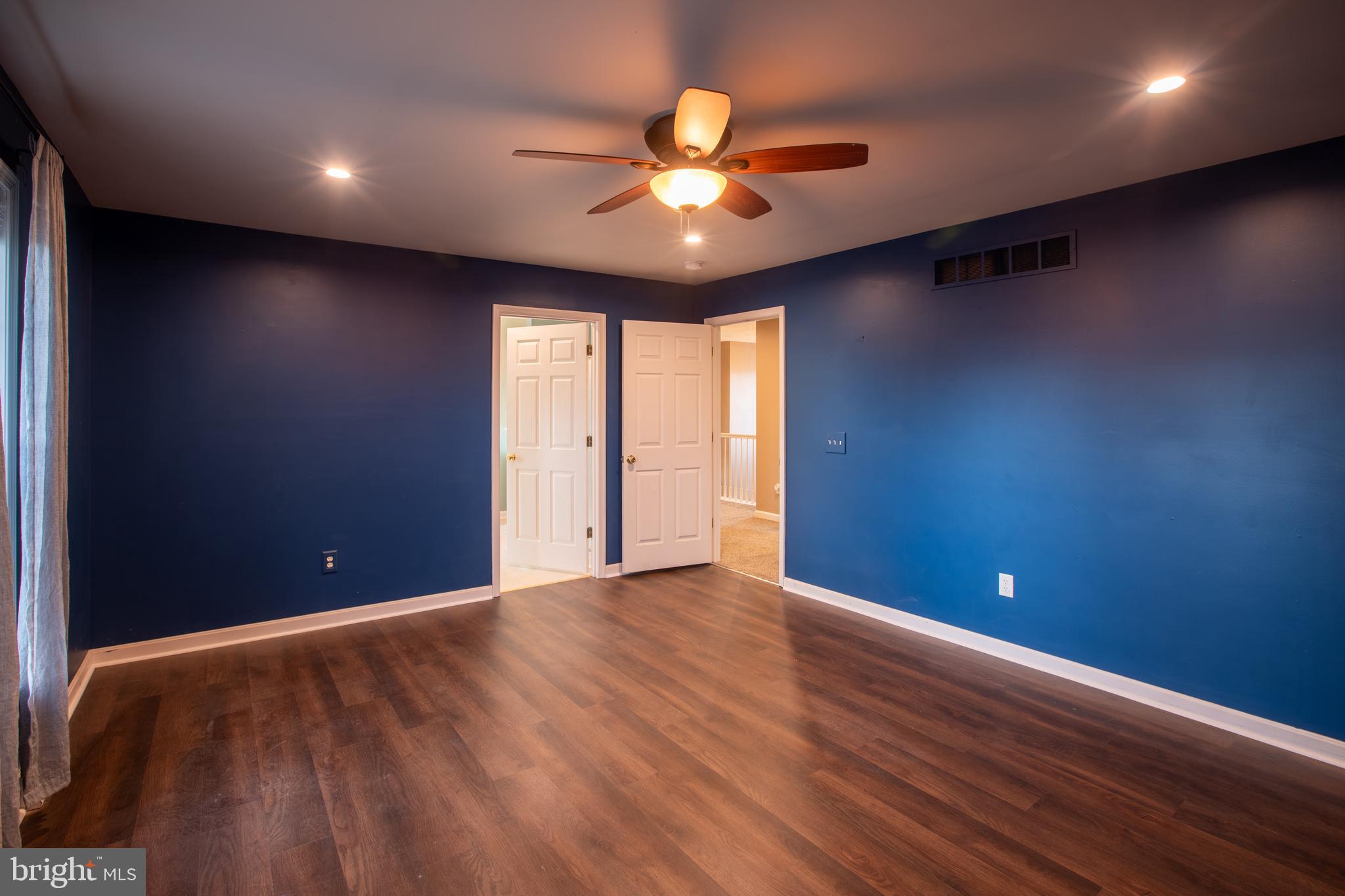 THE ORCHARDS - Residential