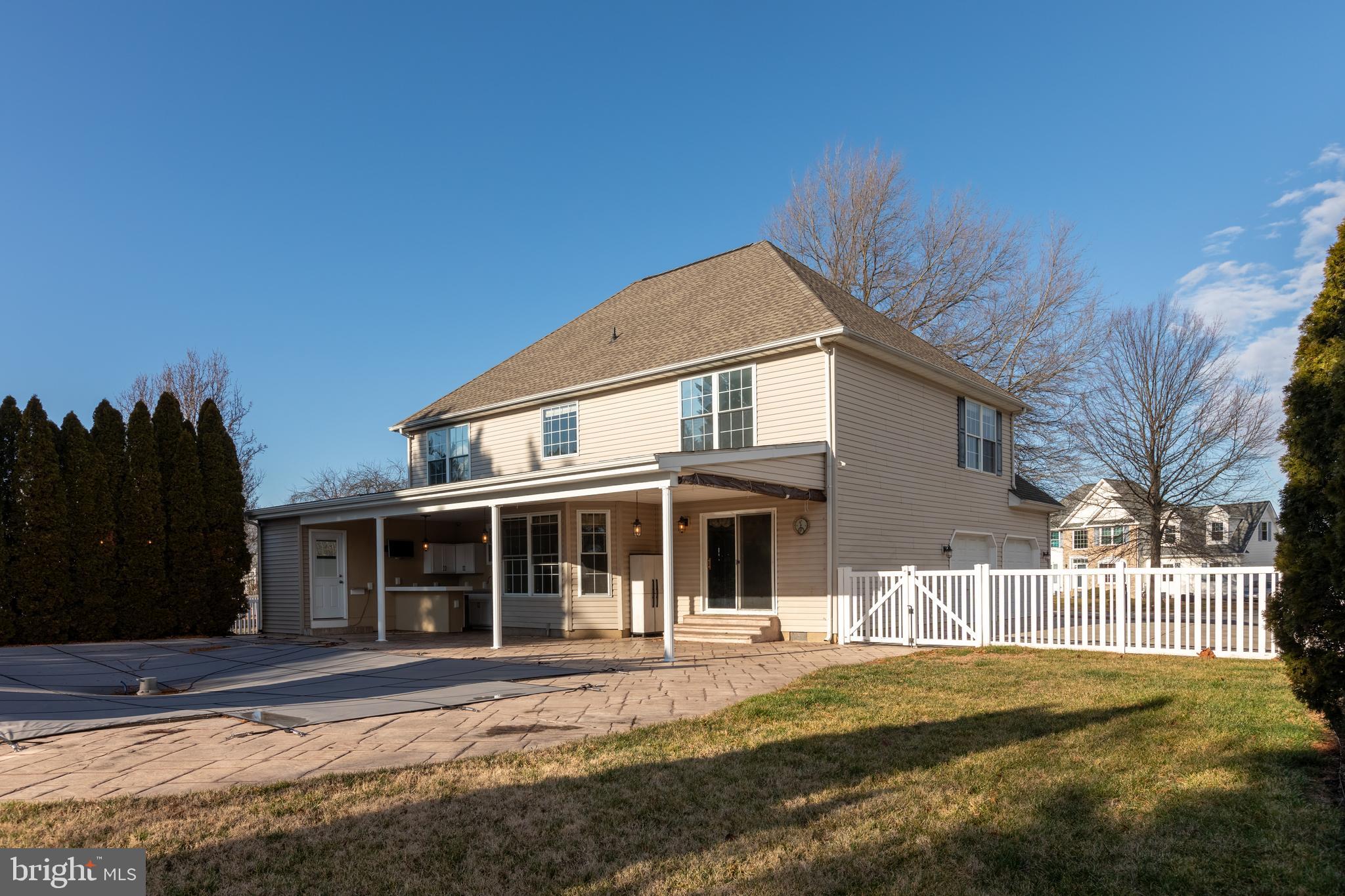 THE ORCHARDS - Residential