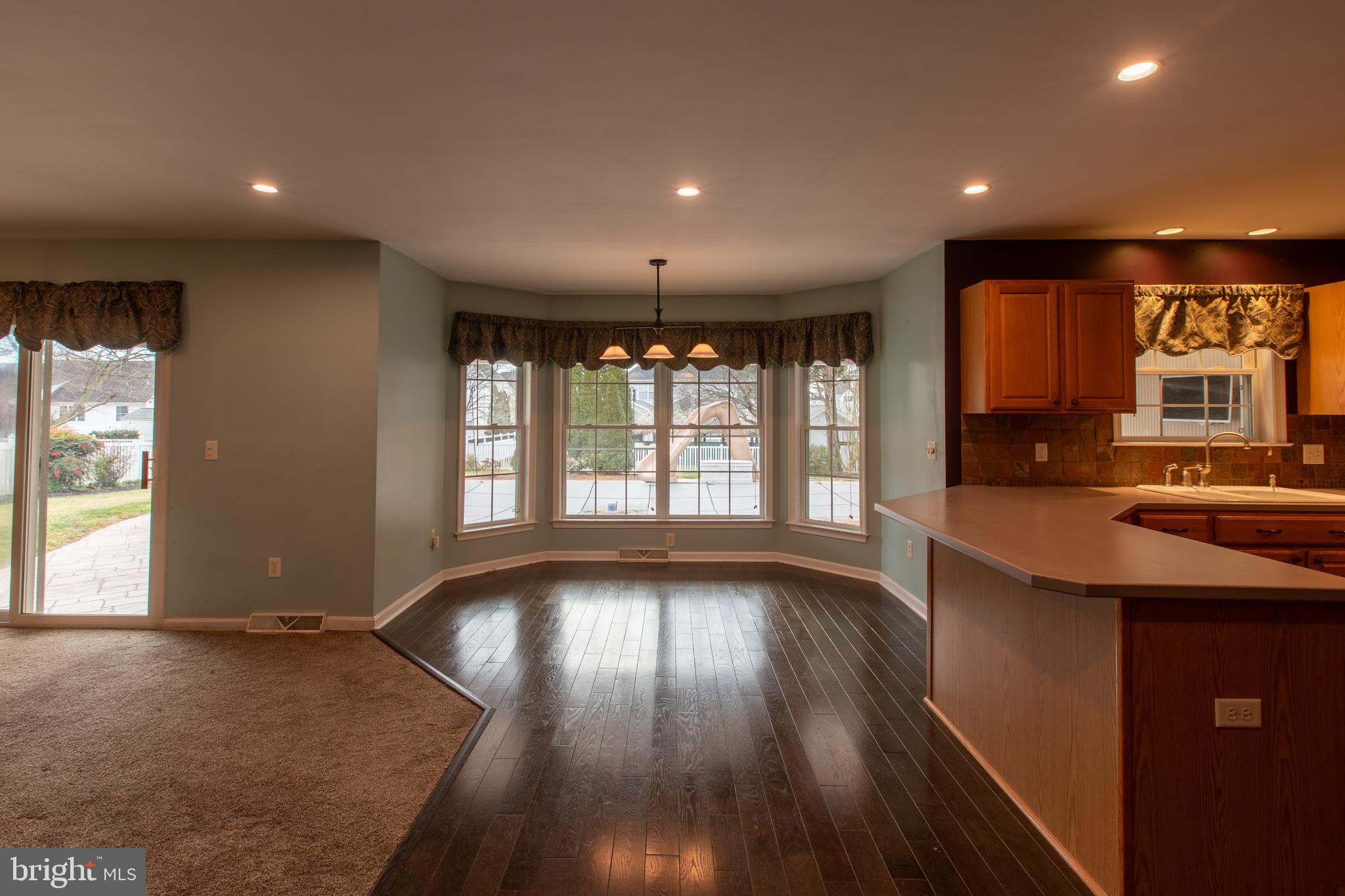 THE ORCHARDS - Residential