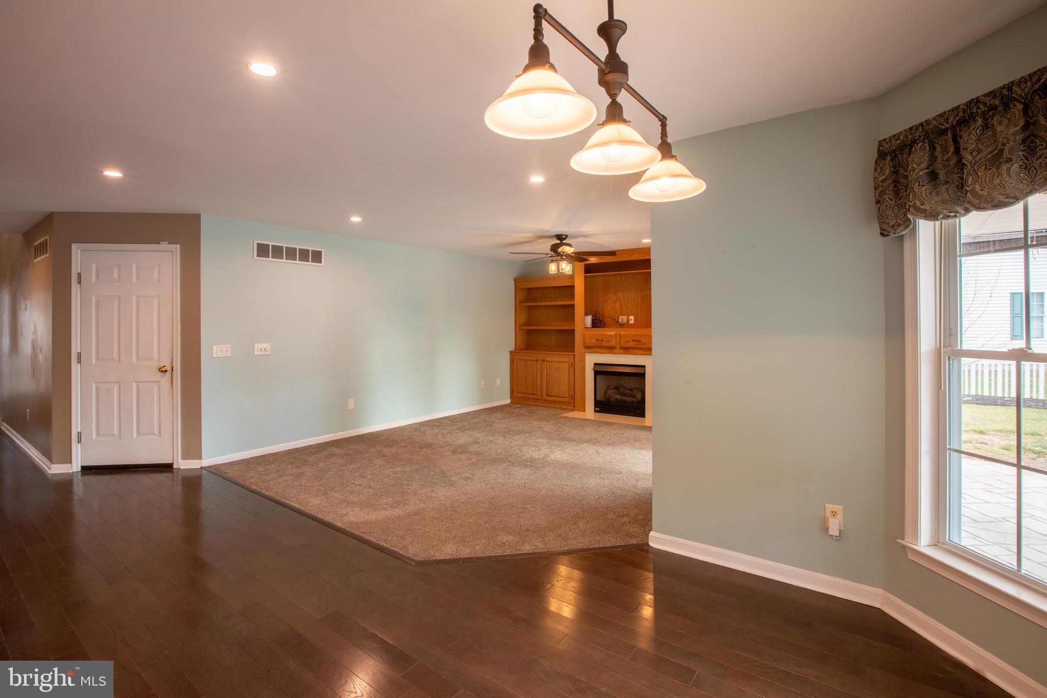 THE ORCHARDS - Residential