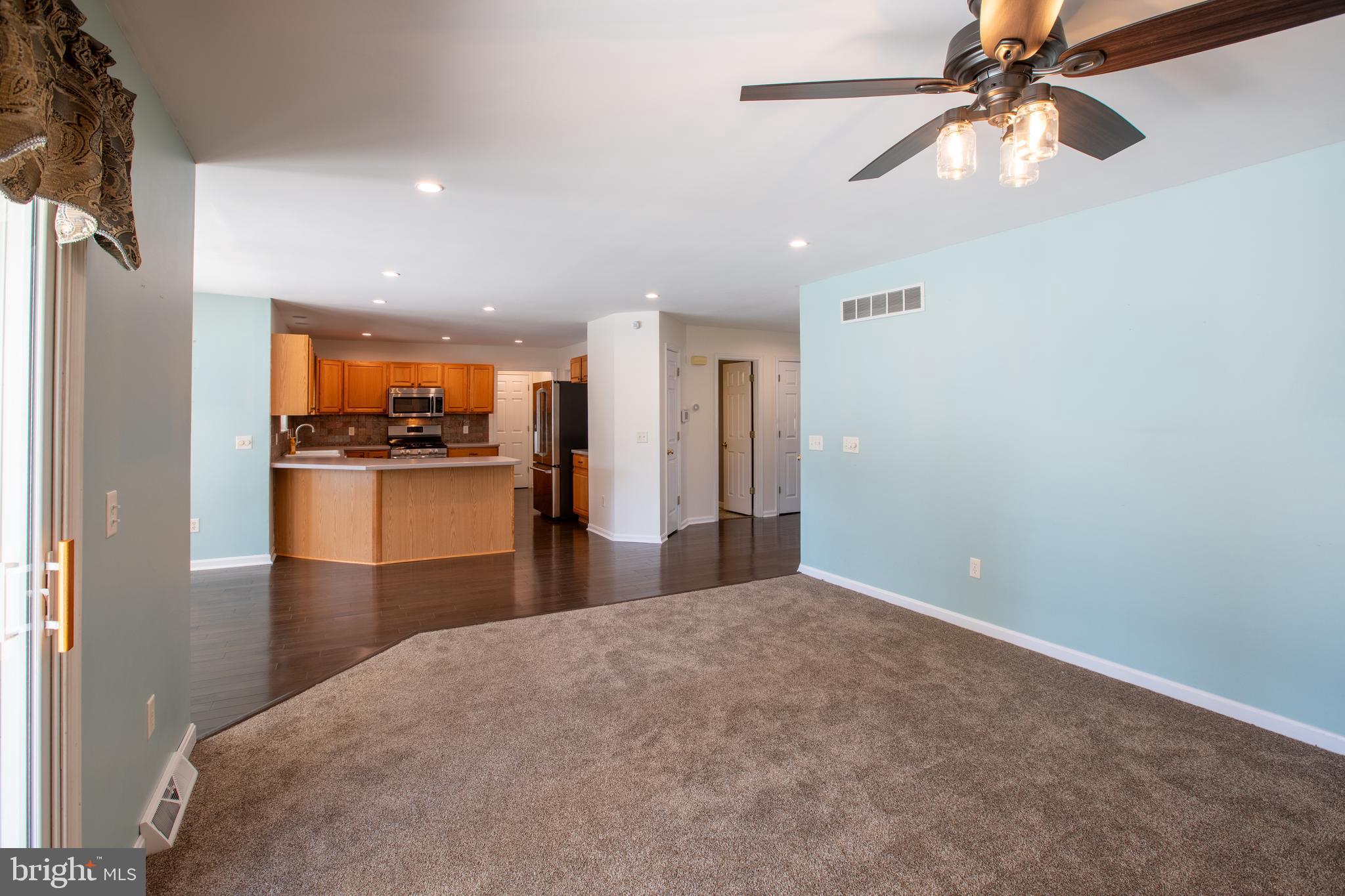 THE ORCHARDS - Residential