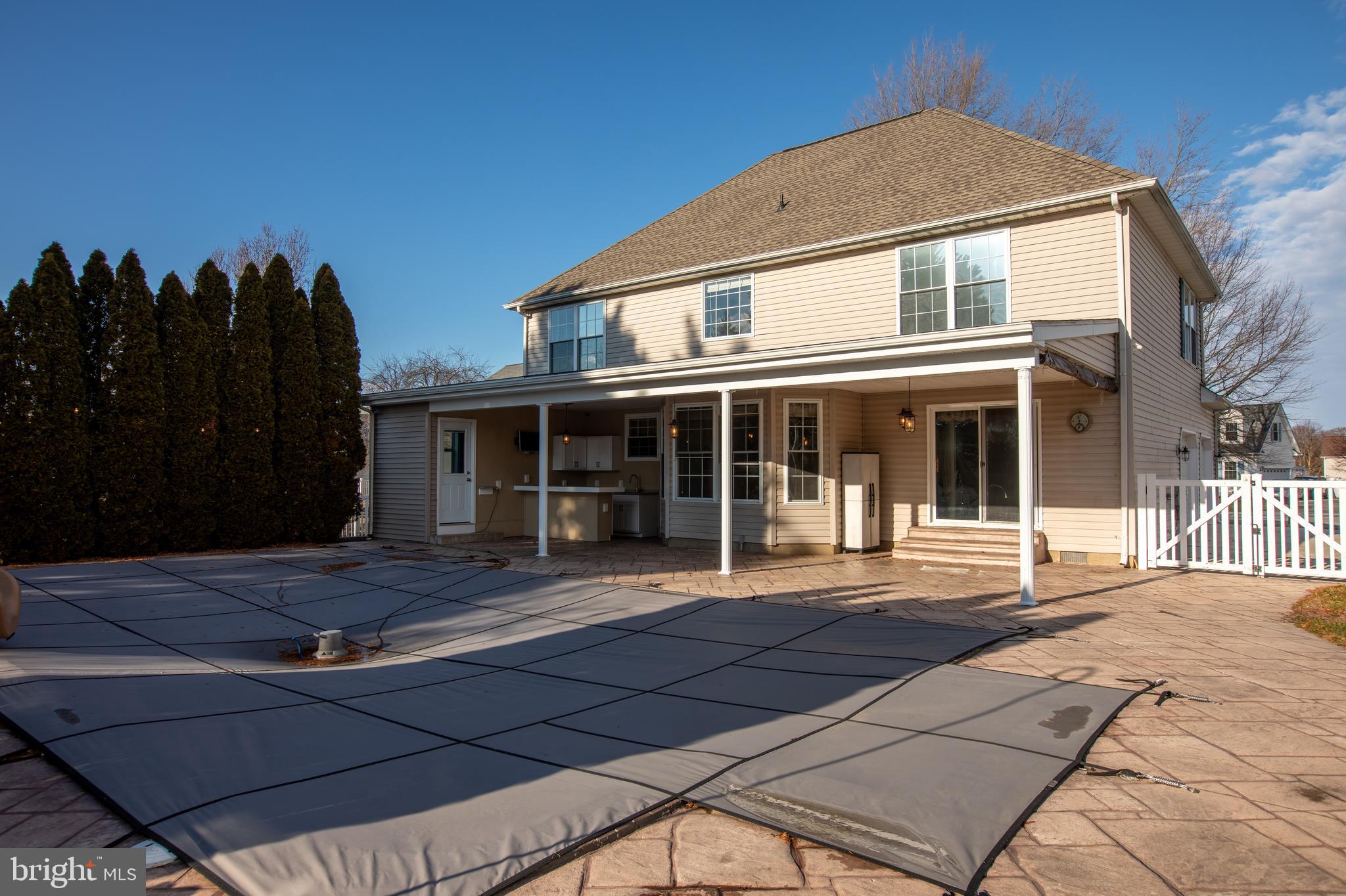 THE ORCHARDS - Residential