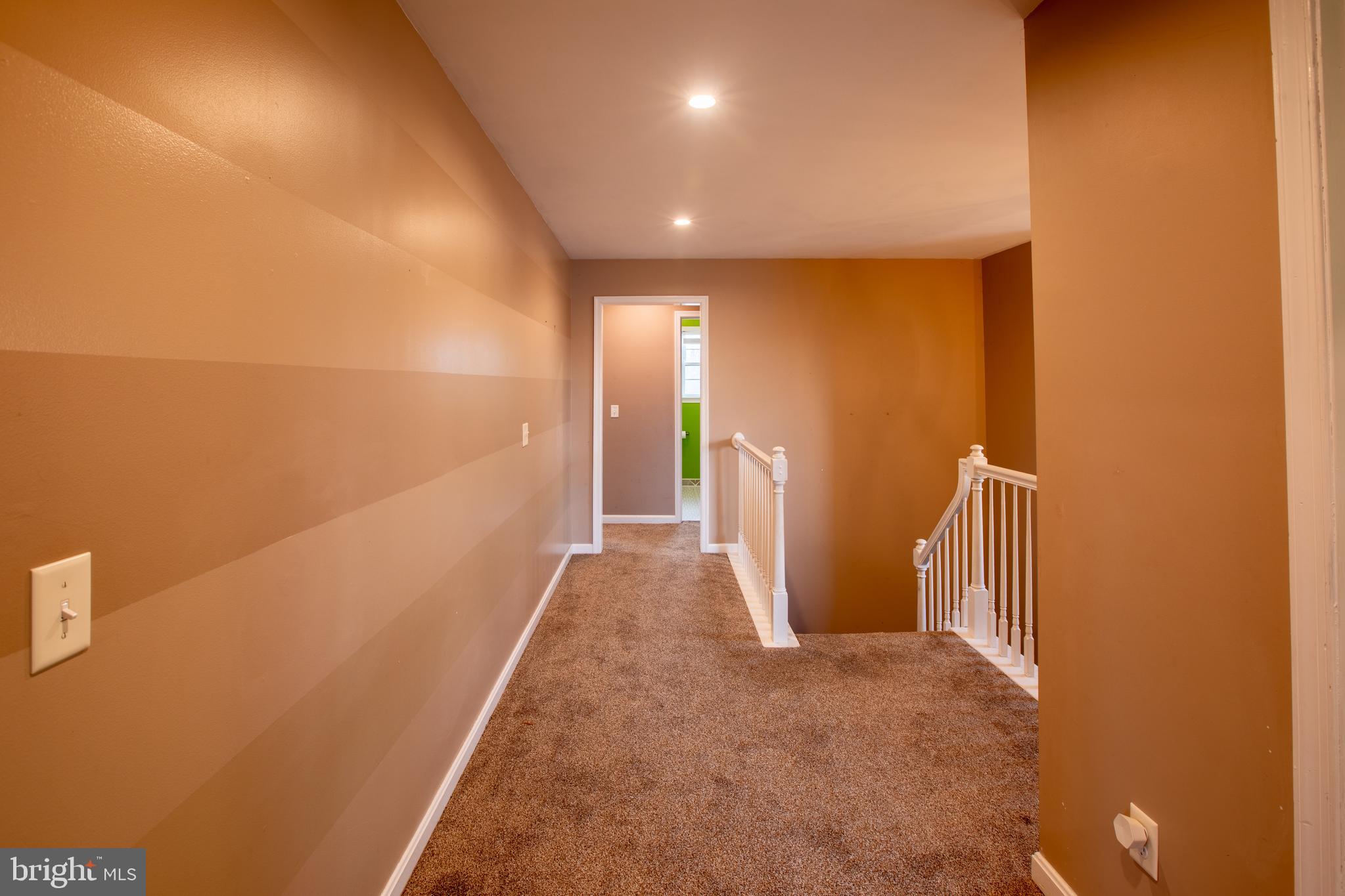 THE ORCHARDS - Residential