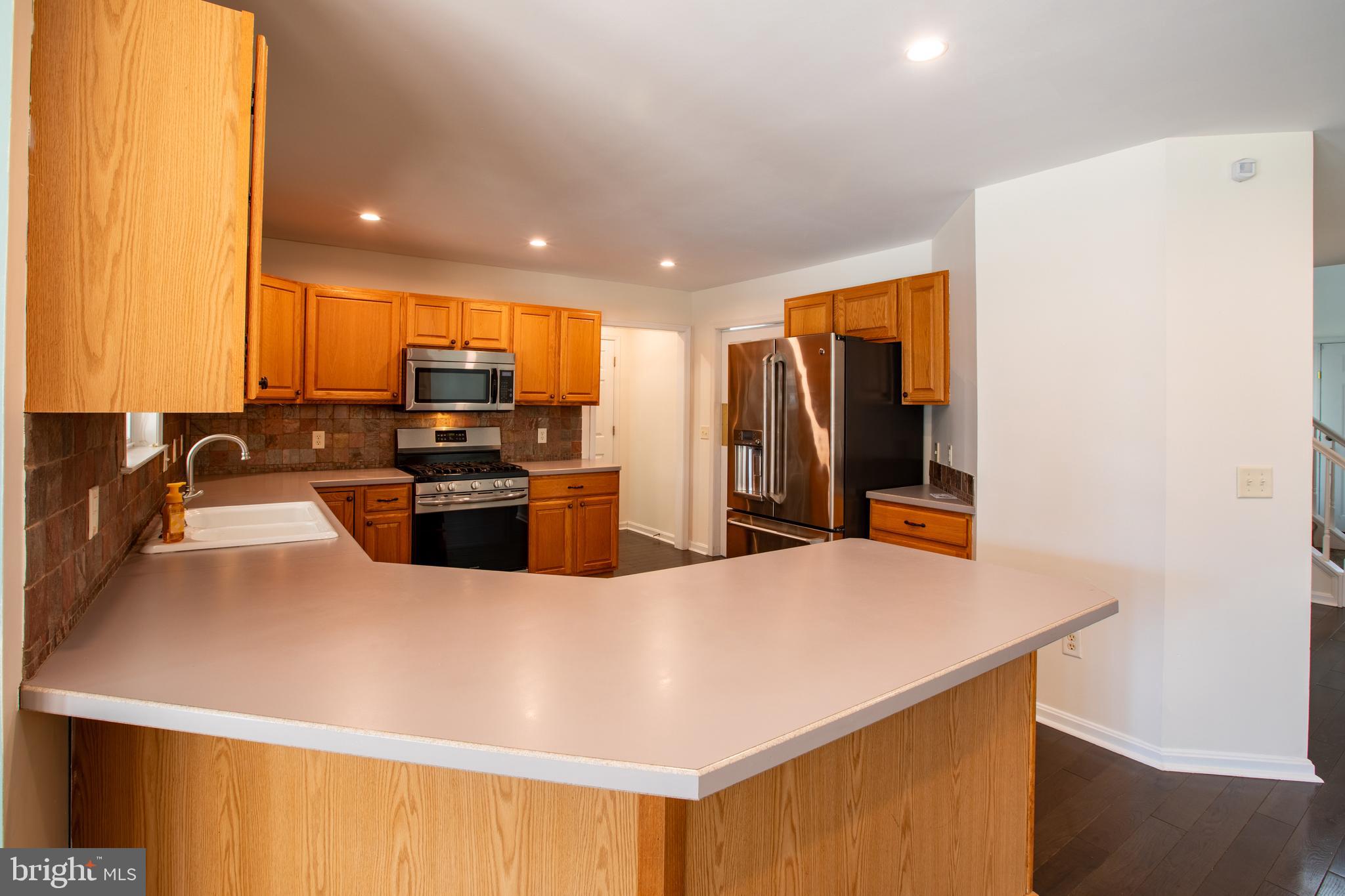 THE ORCHARDS - Residential