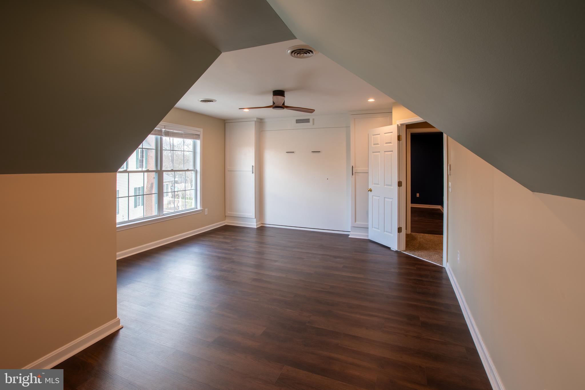 THE ORCHARDS - Residential