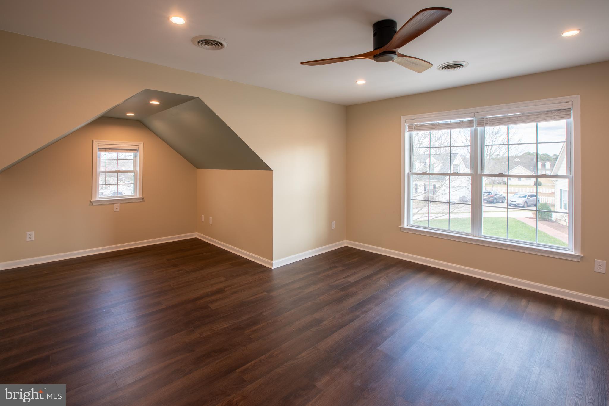 THE ORCHARDS - Residential