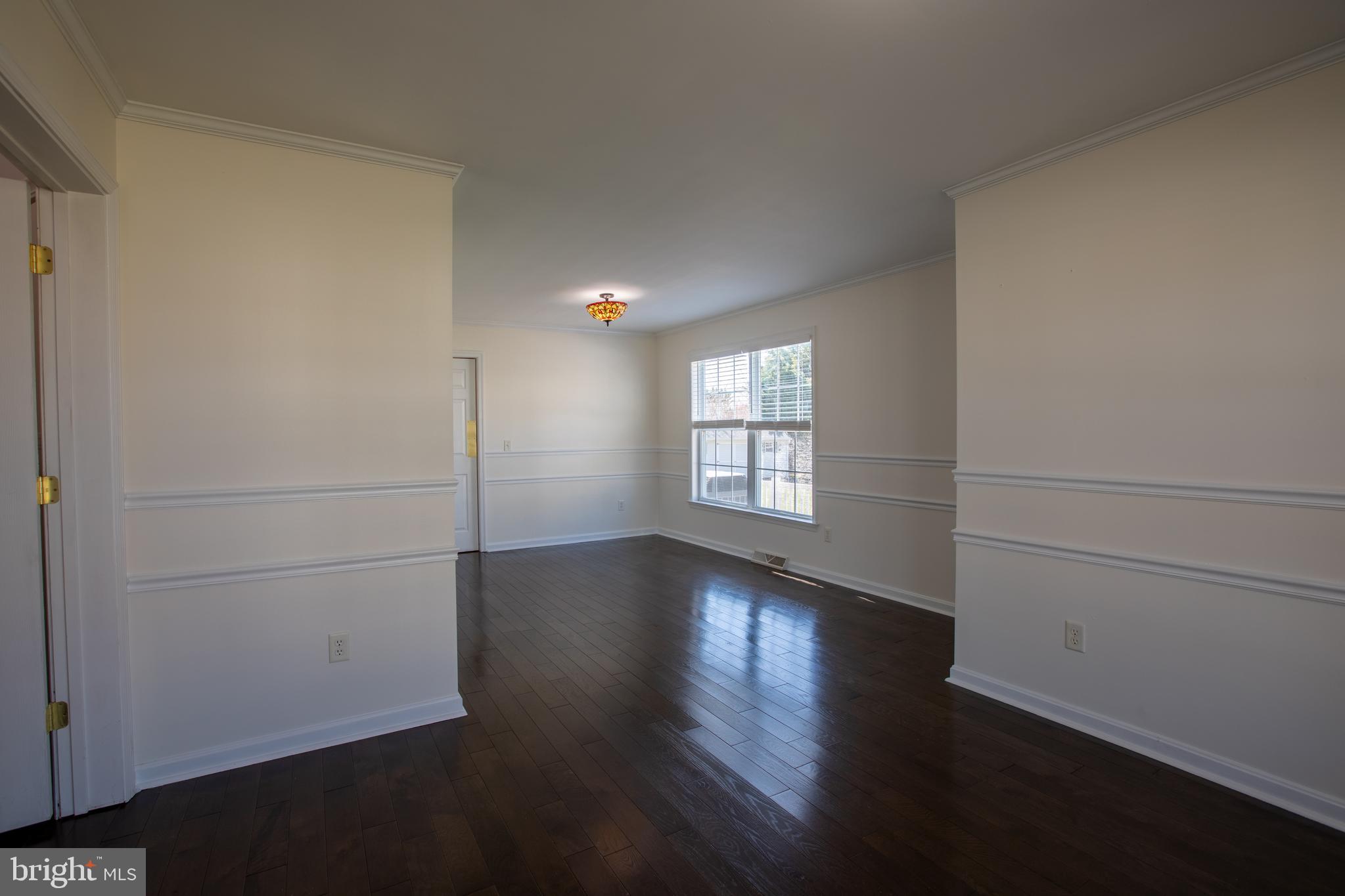 THE ORCHARDS - Residential