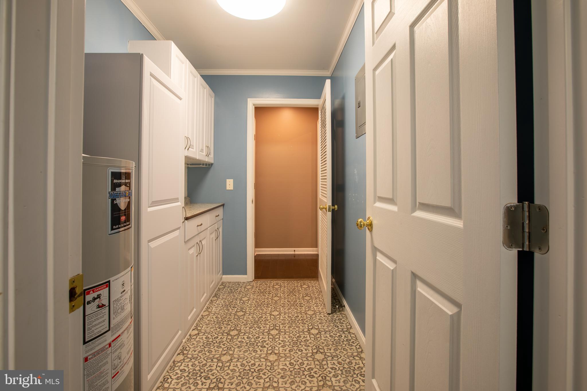 THE ORCHARDS - Residential