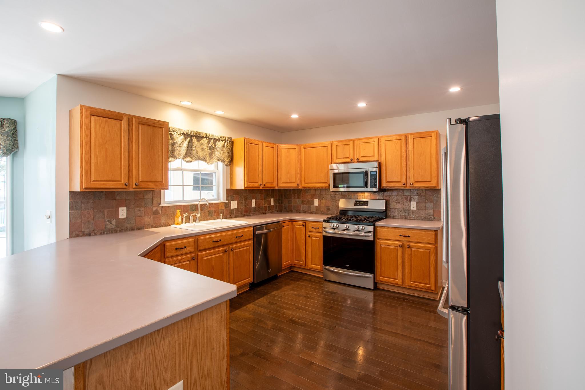 THE ORCHARDS - Residential