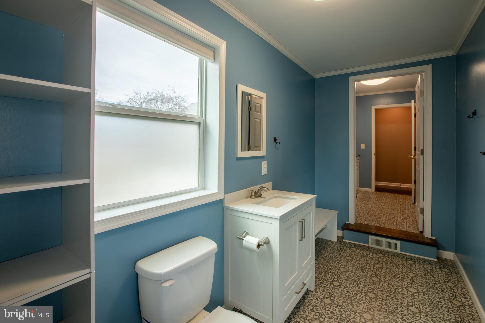 THE ORCHARDS - Residential