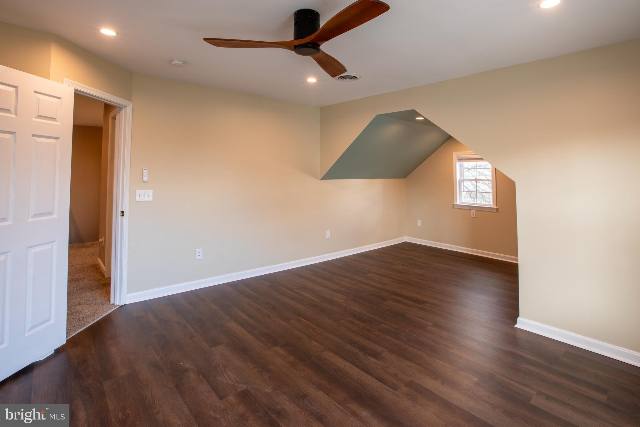 THE ORCHARDS - Residential