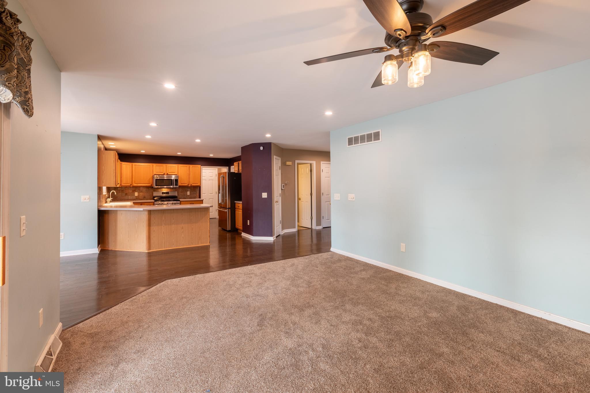 THE ORCHARDS - Residential