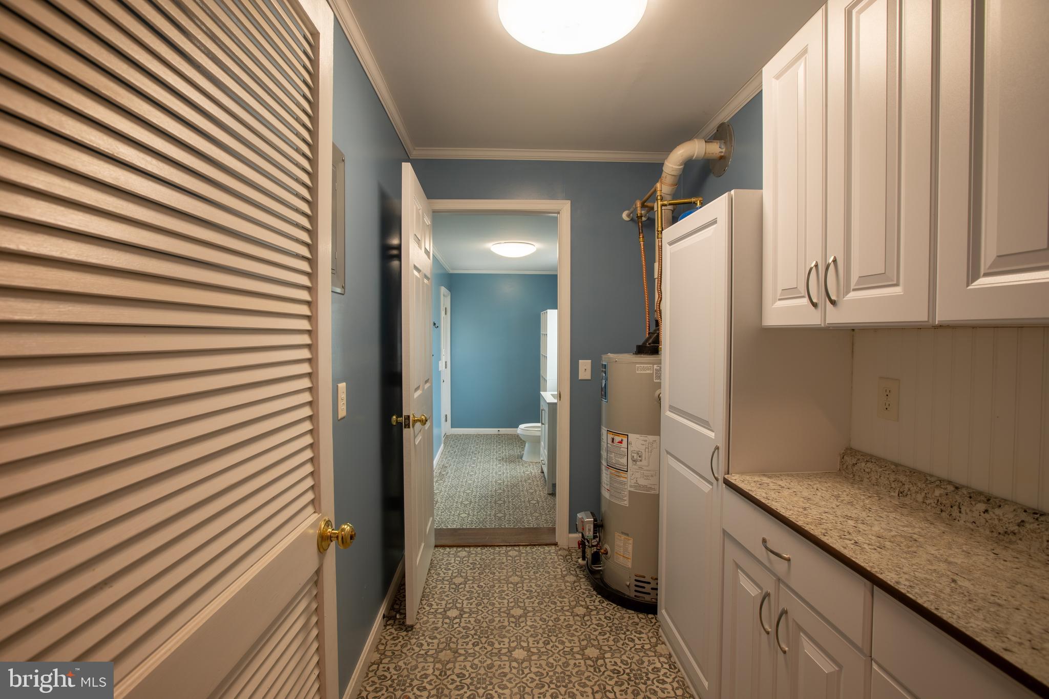 THE ORCHARDS - Residential