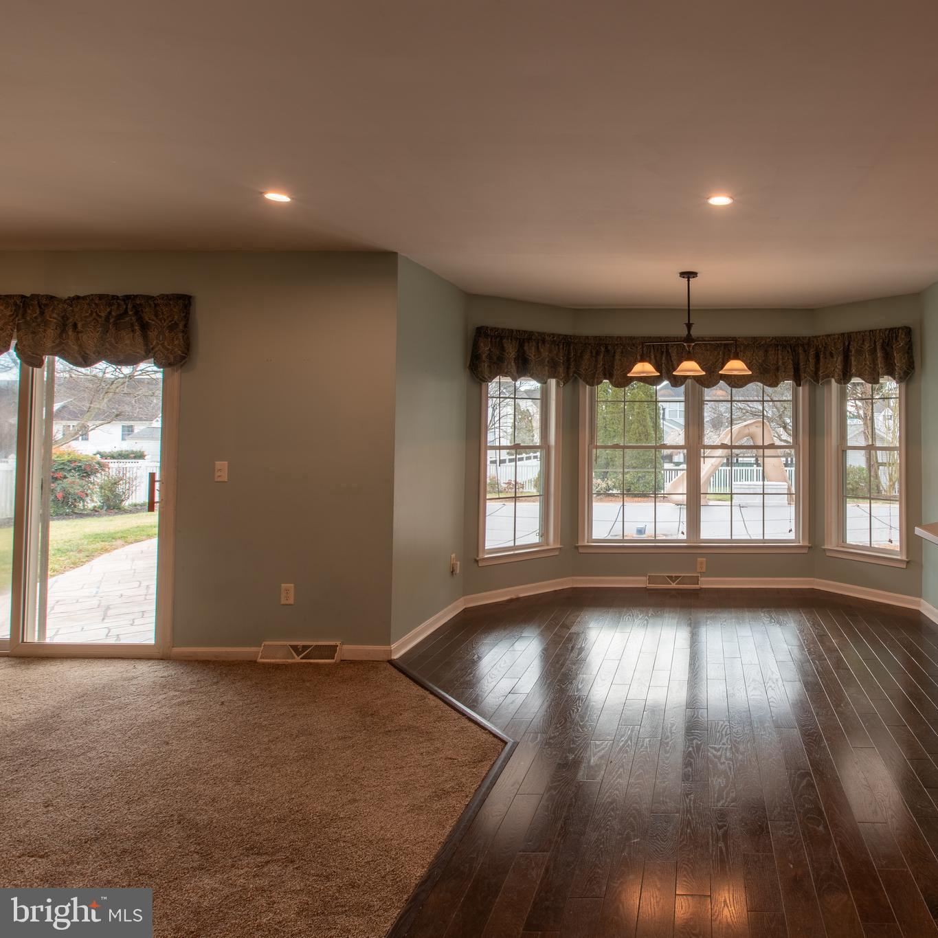 THE ORCHARDS - Residential