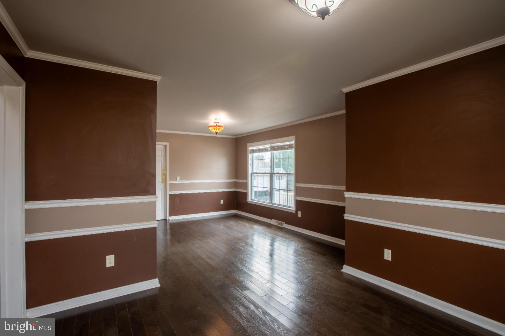 THE ORCHARDS - Residential