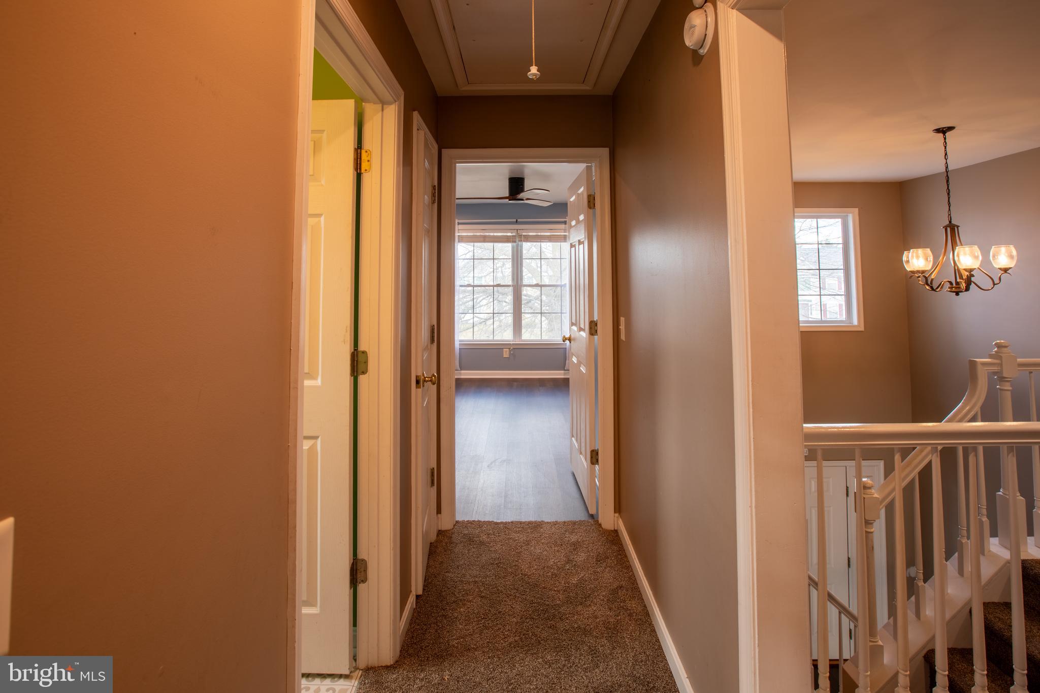 THE ORCHARDS - Residential