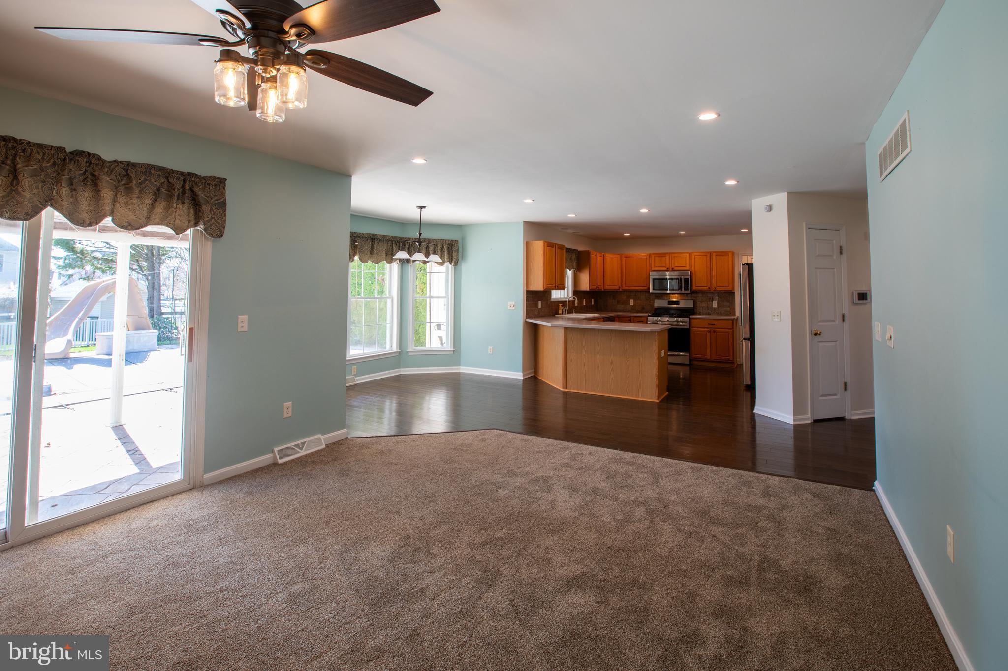 THE ORCHARDS - Residential