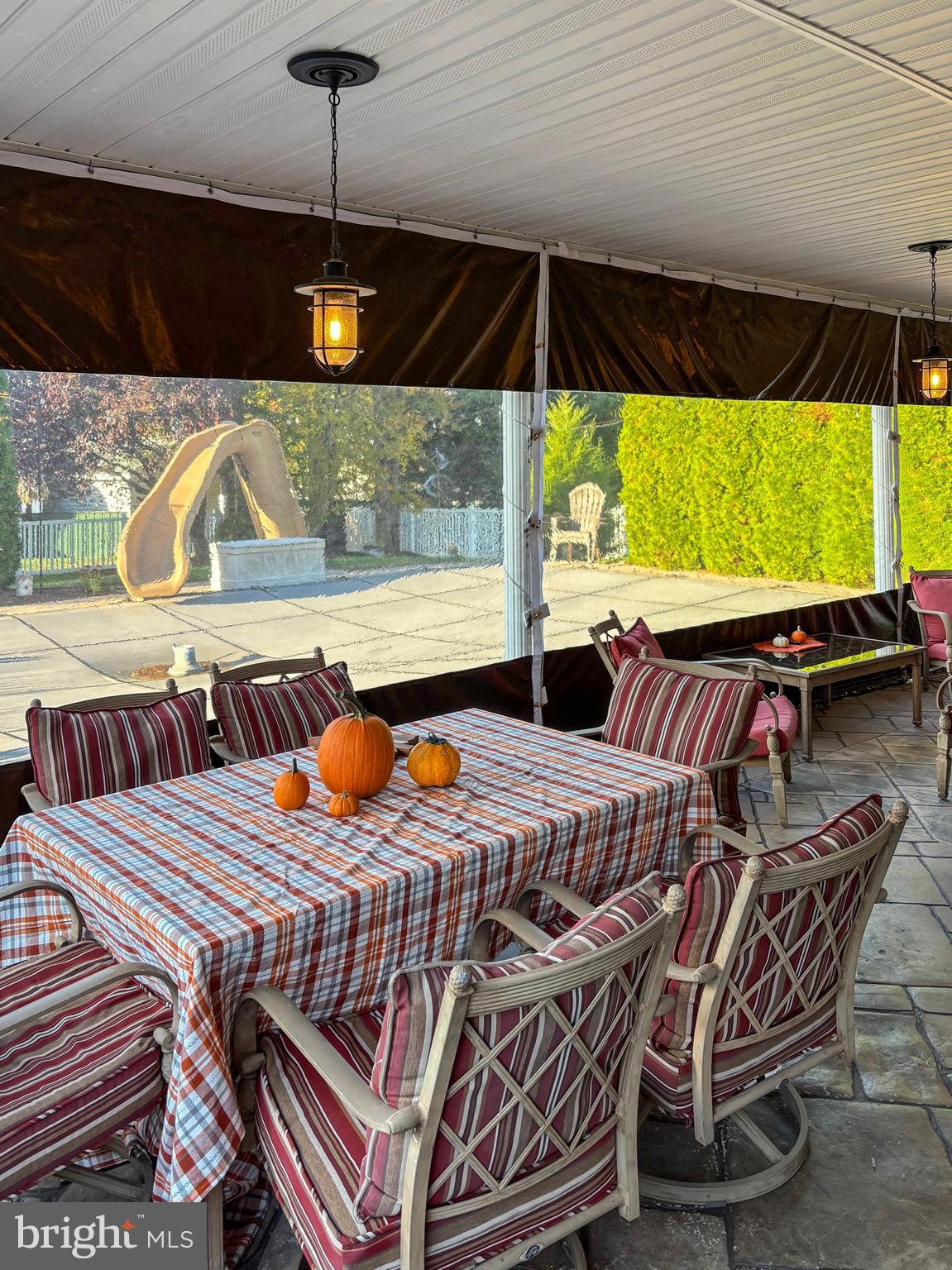 THE ORCHARDS - Residential