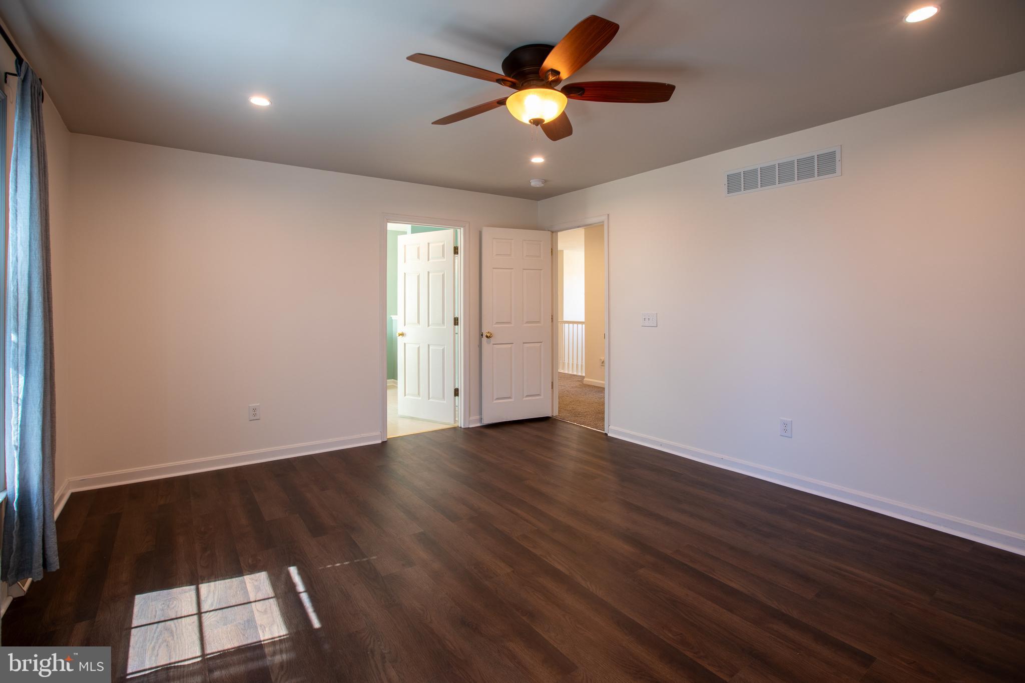 THE ORCHARDS - Residential