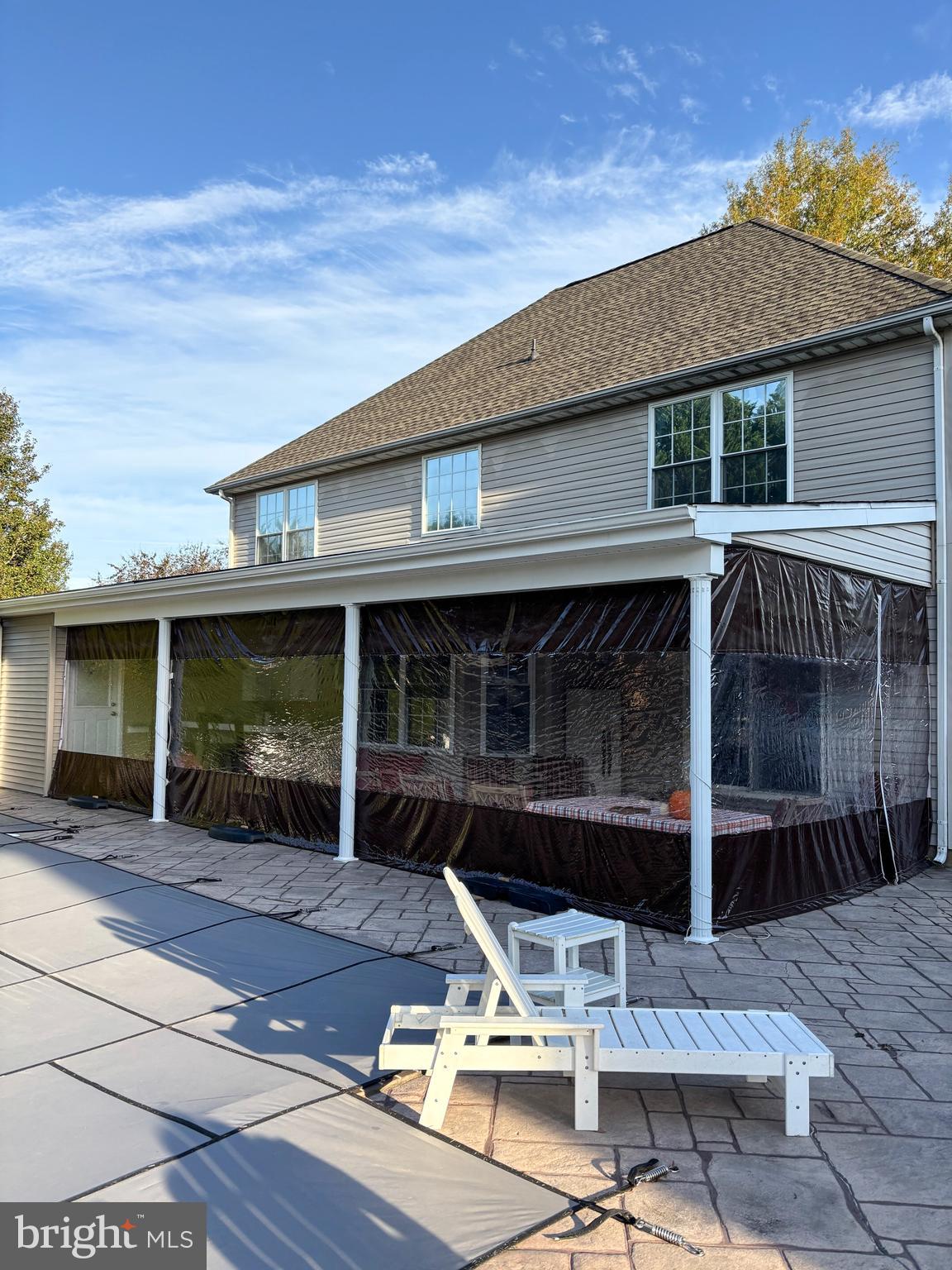 THE ORCHARDS - Residential