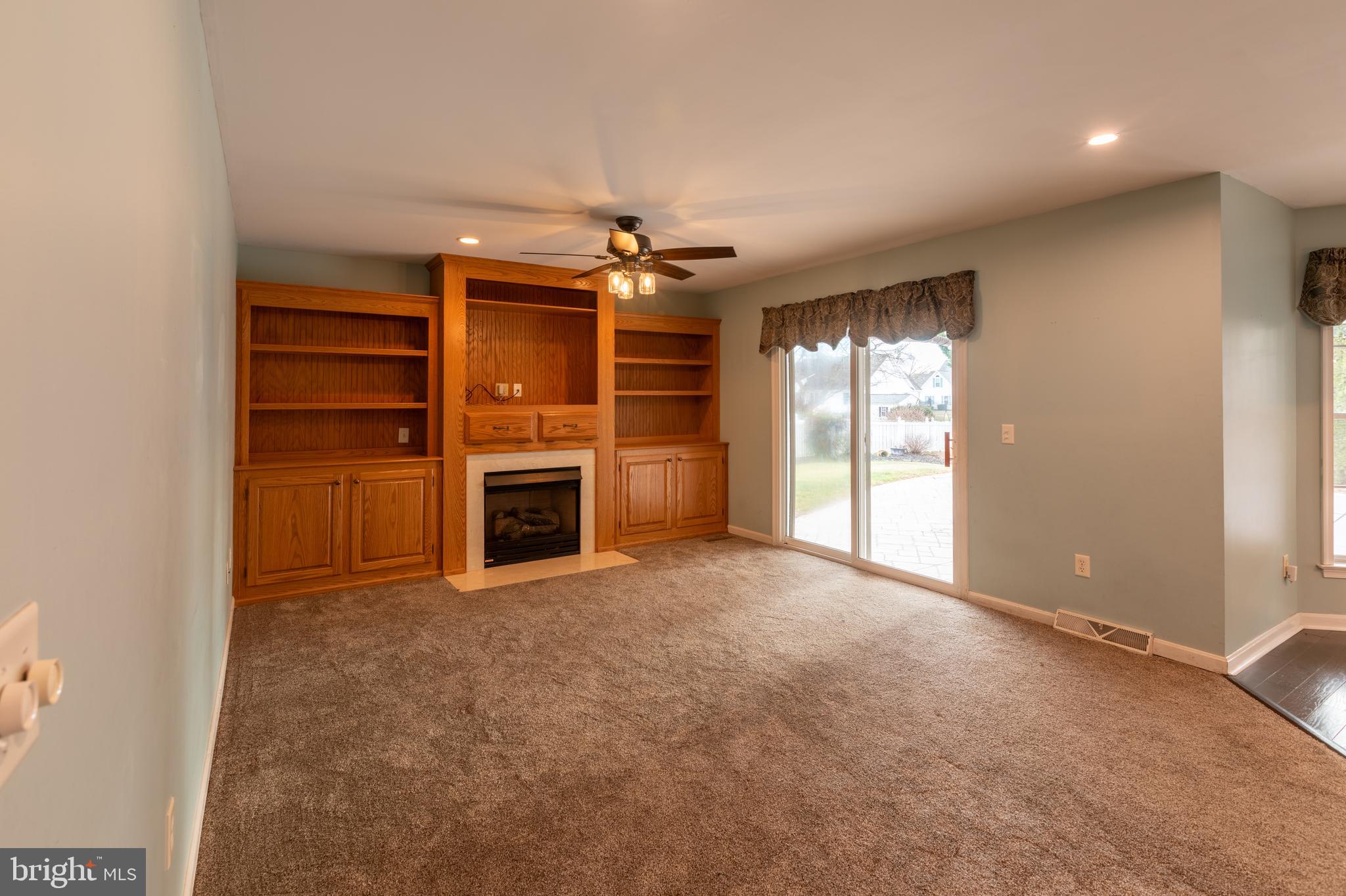 THE ORCHARDS - Residential