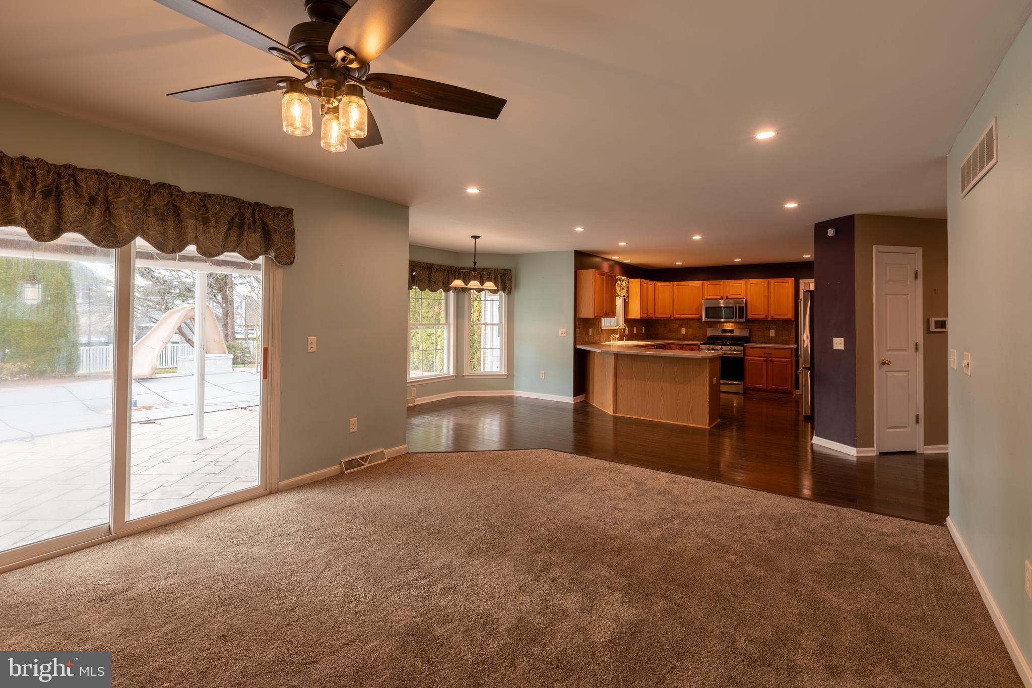 THE ORCHARDS - Residential