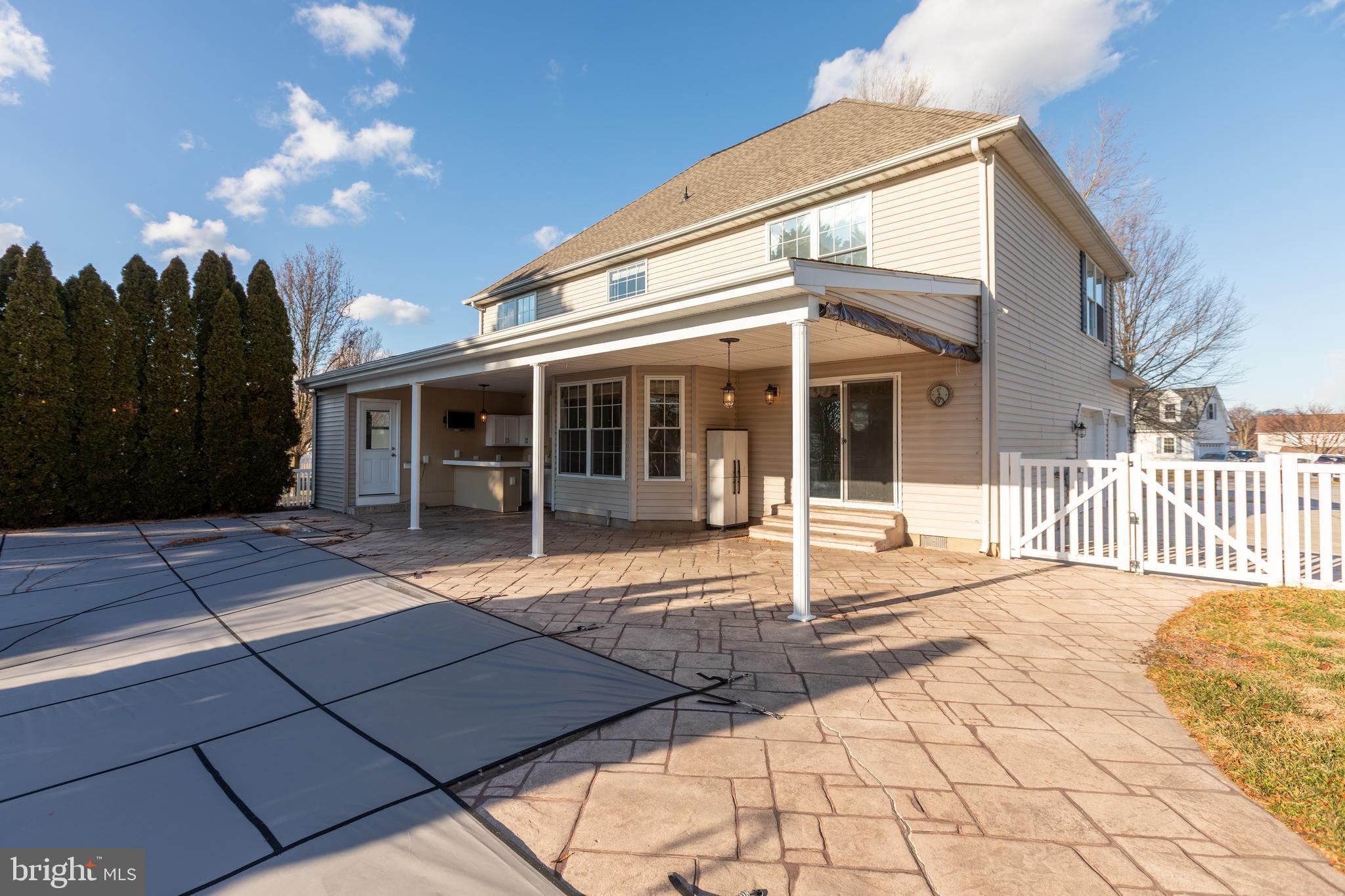 THE ORCHARDS - Residential