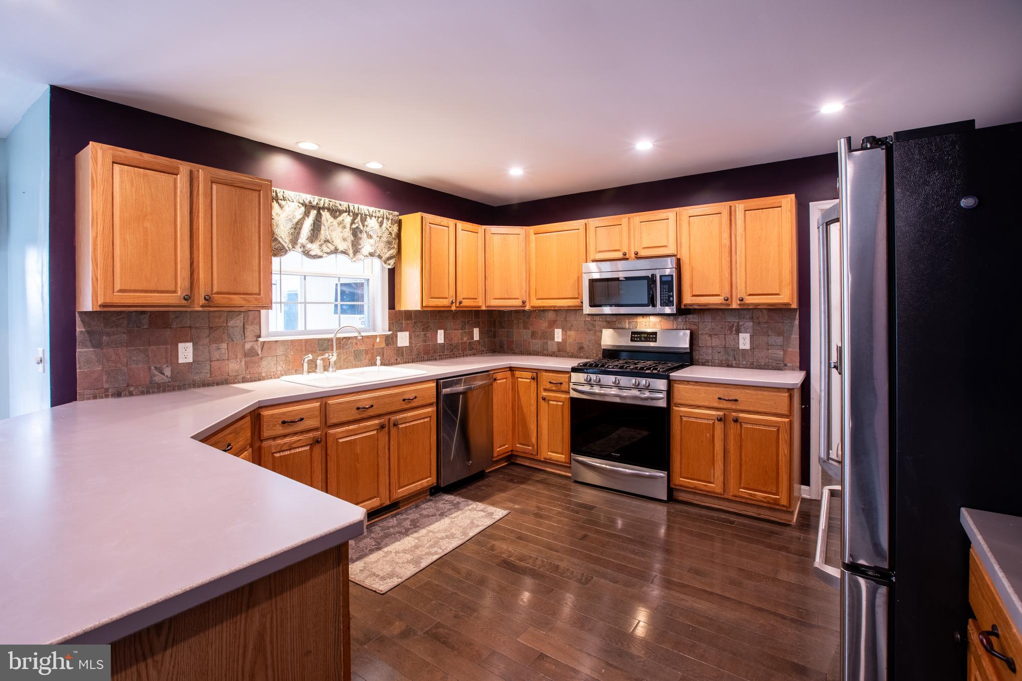 THE ORCHARDS - Residential