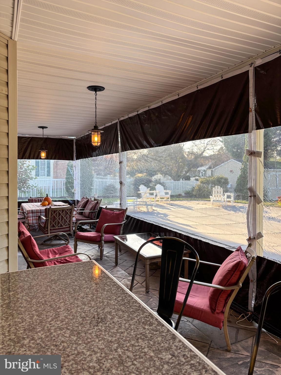 THE ORCHARDS - Residential