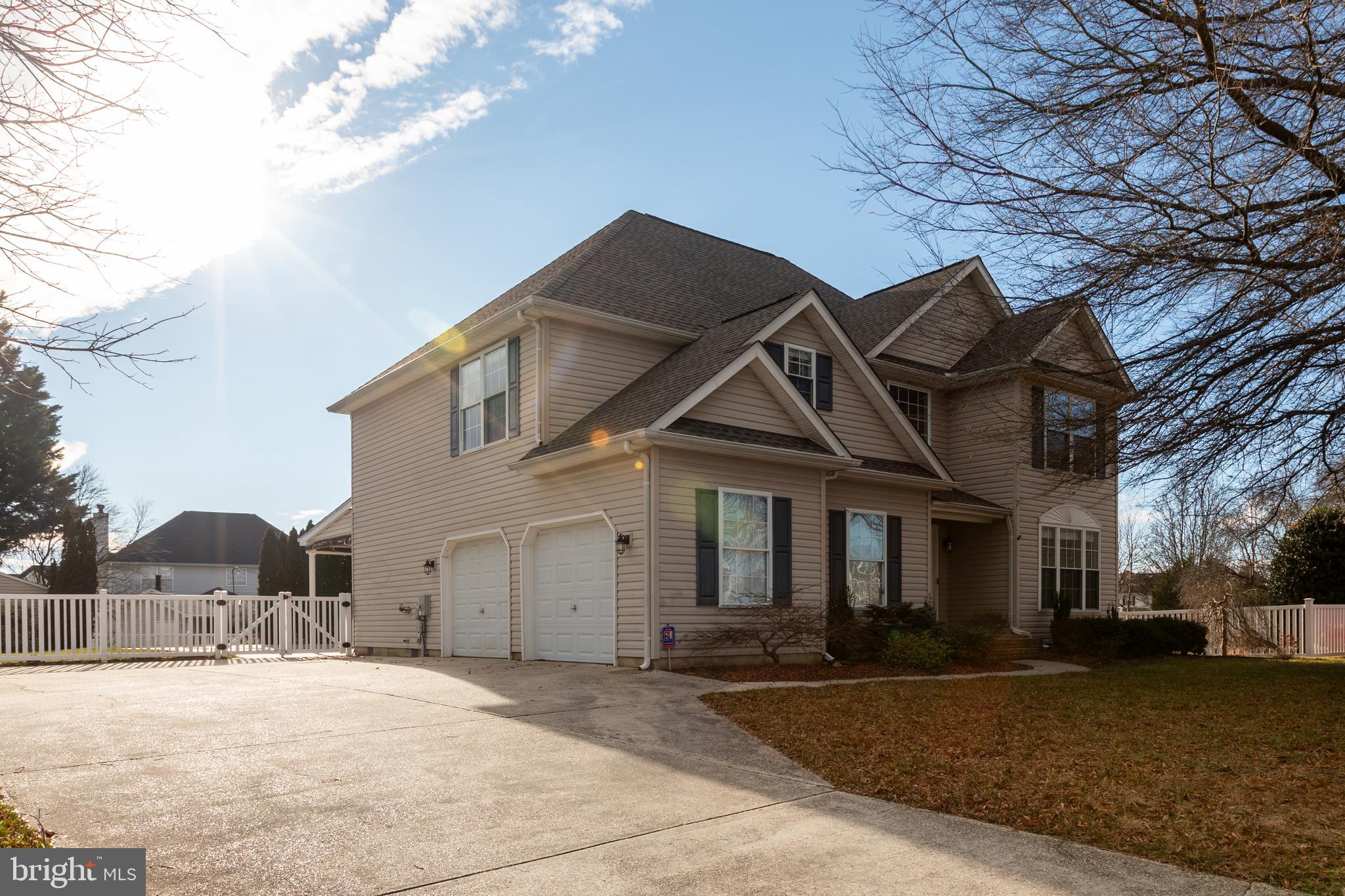 128 PEACH BLOSSOM LANE